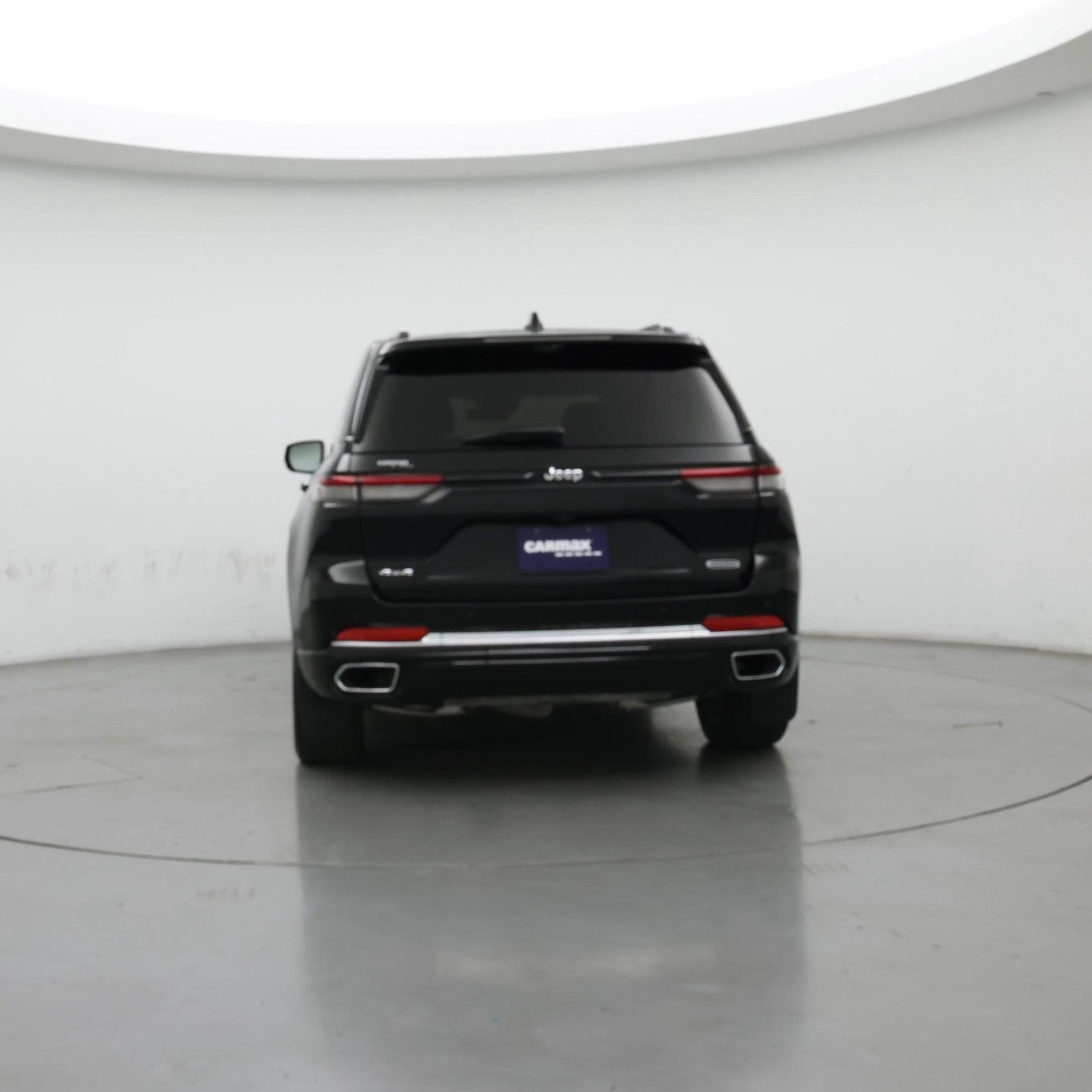 Thumbnail: 2023 Jeep Grand Cherokee - 6