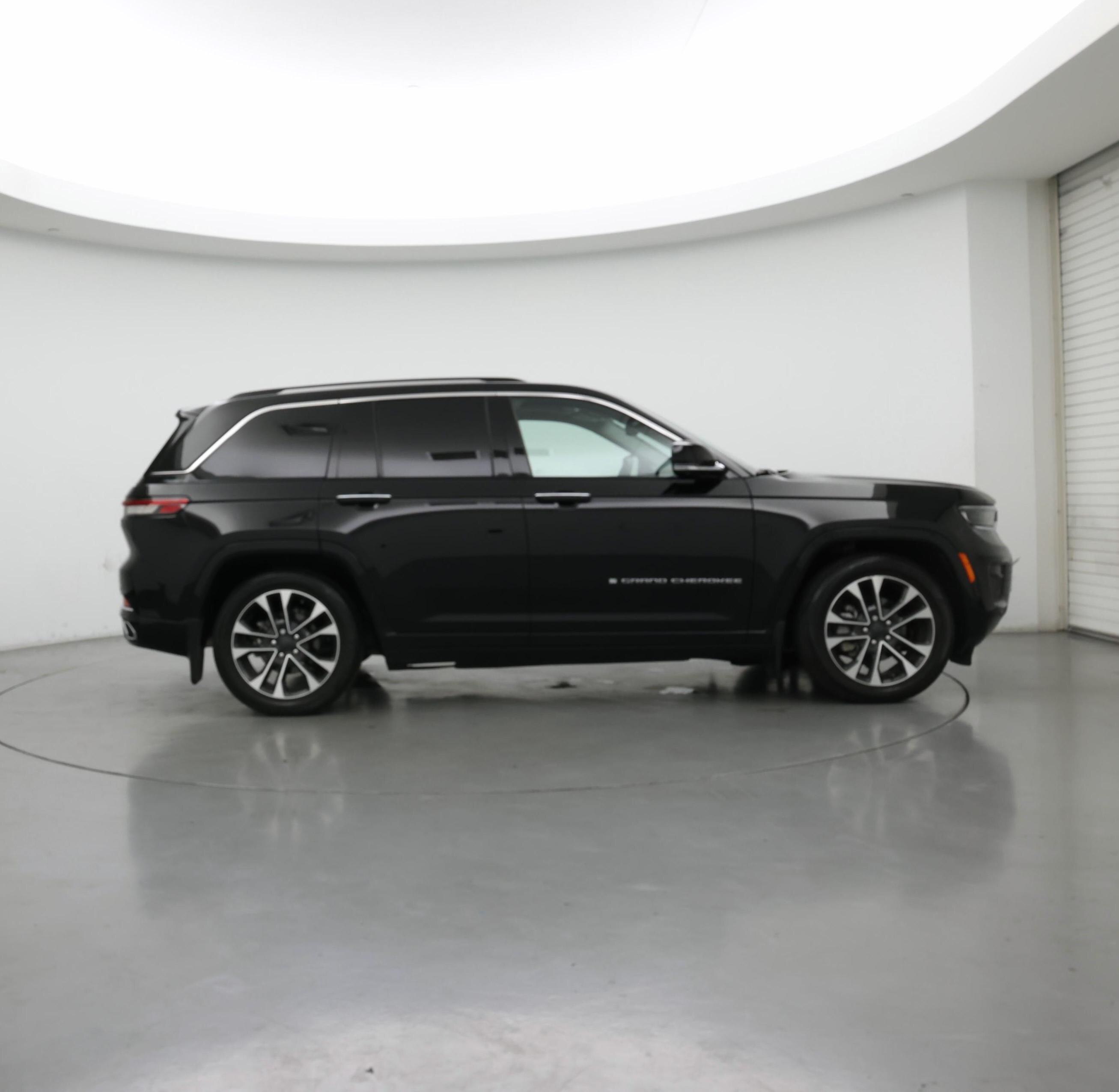 Thumbnail: 2023 Jeep Grand Cherokee - 7