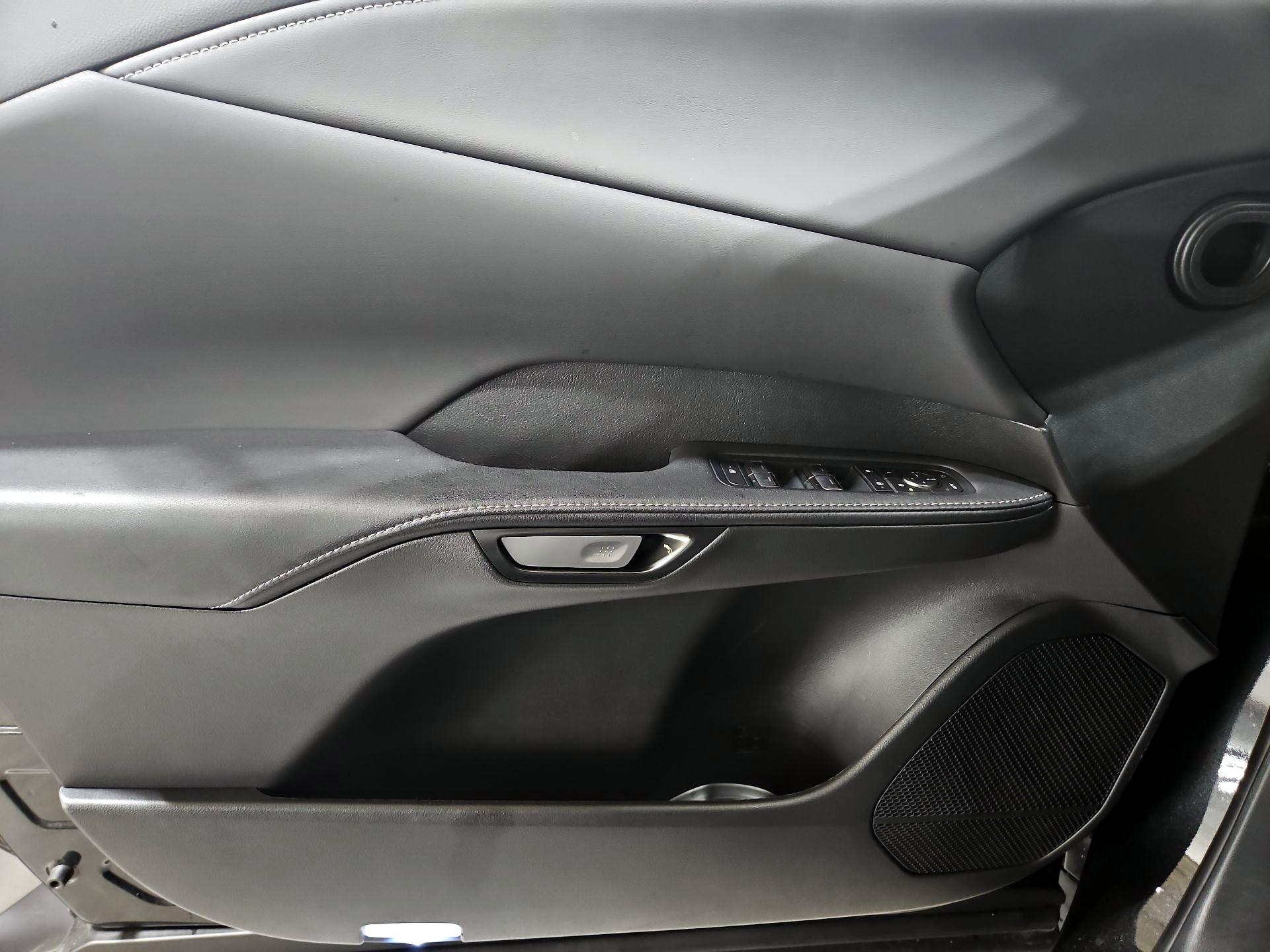 Thumbnail: 2024 Lexus RX - 12