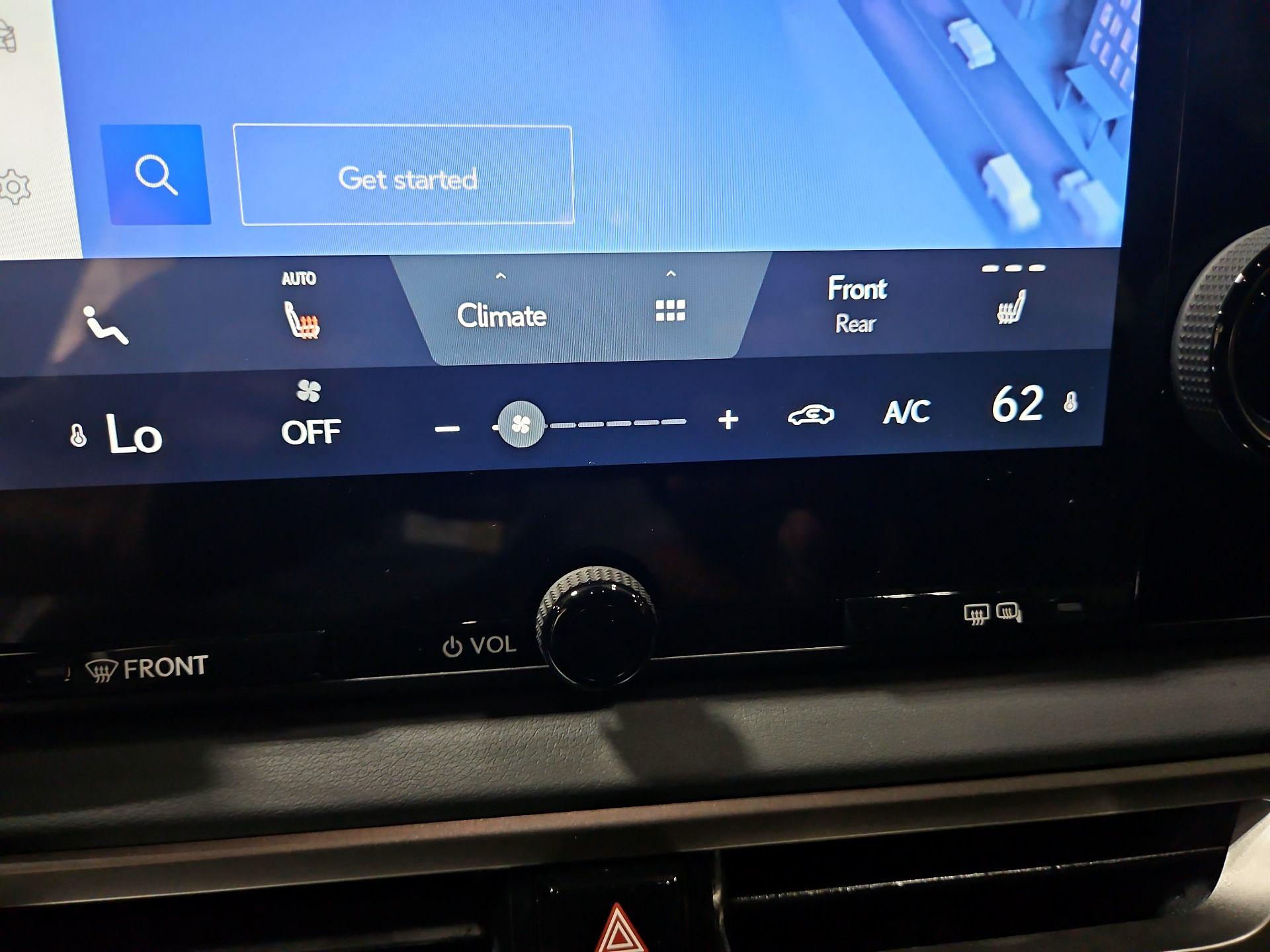 Thumbnail: 2024 Lexus RX - 16