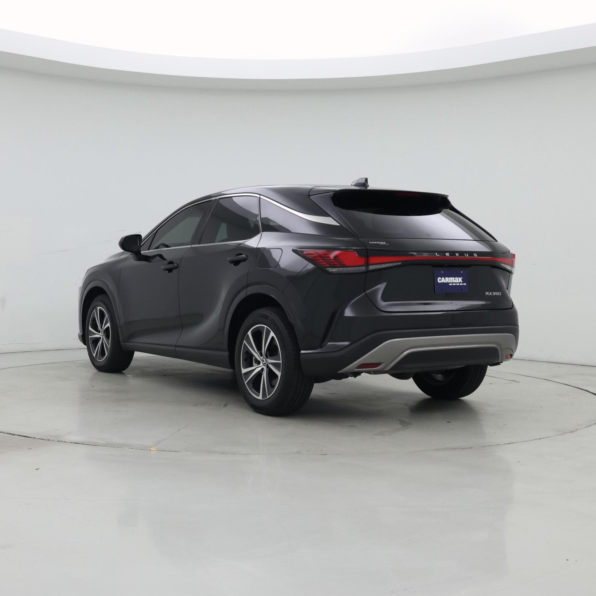 Thumbnail: 2024 Lexus RX - 2