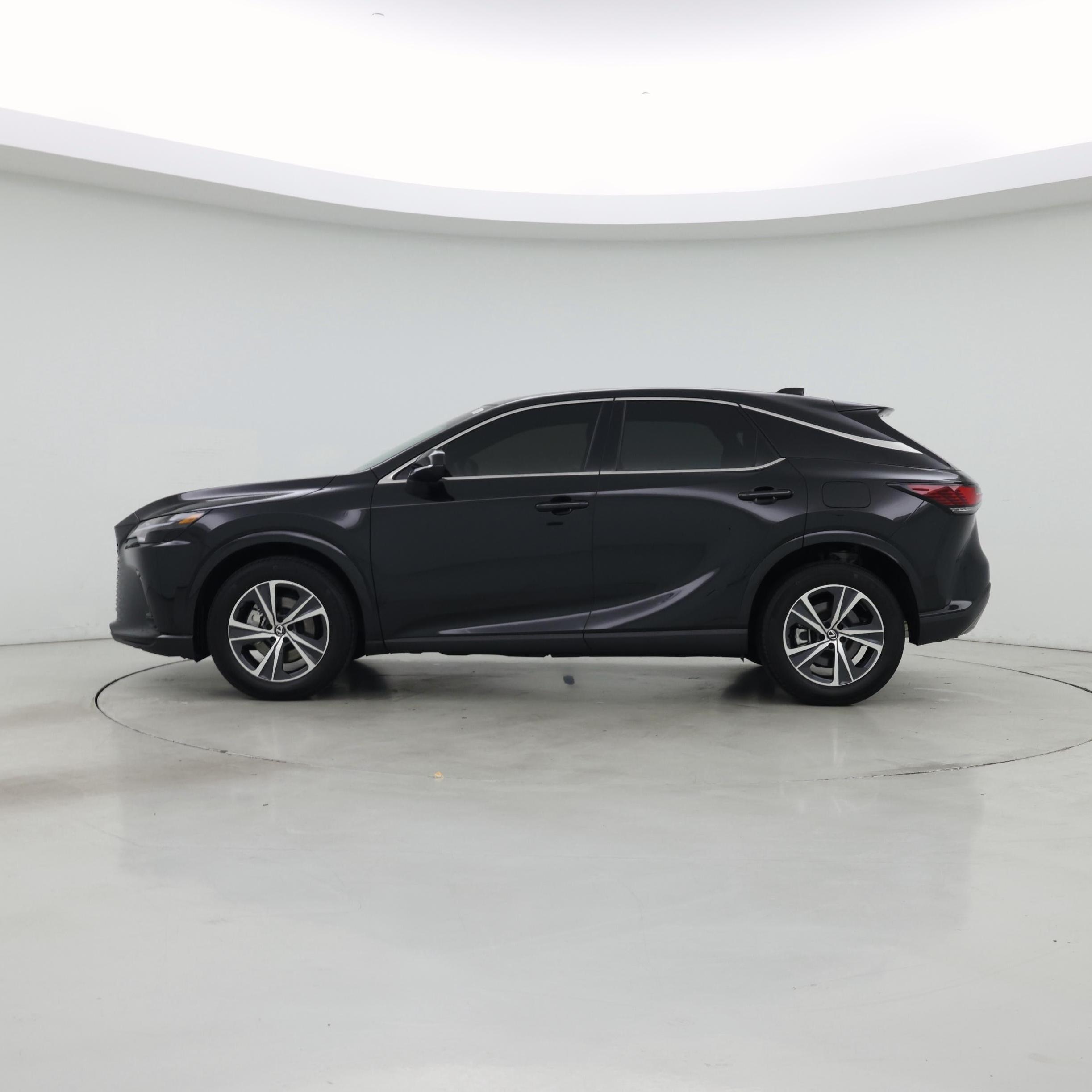 Thumbnail: 2024 Lexus RX - 3