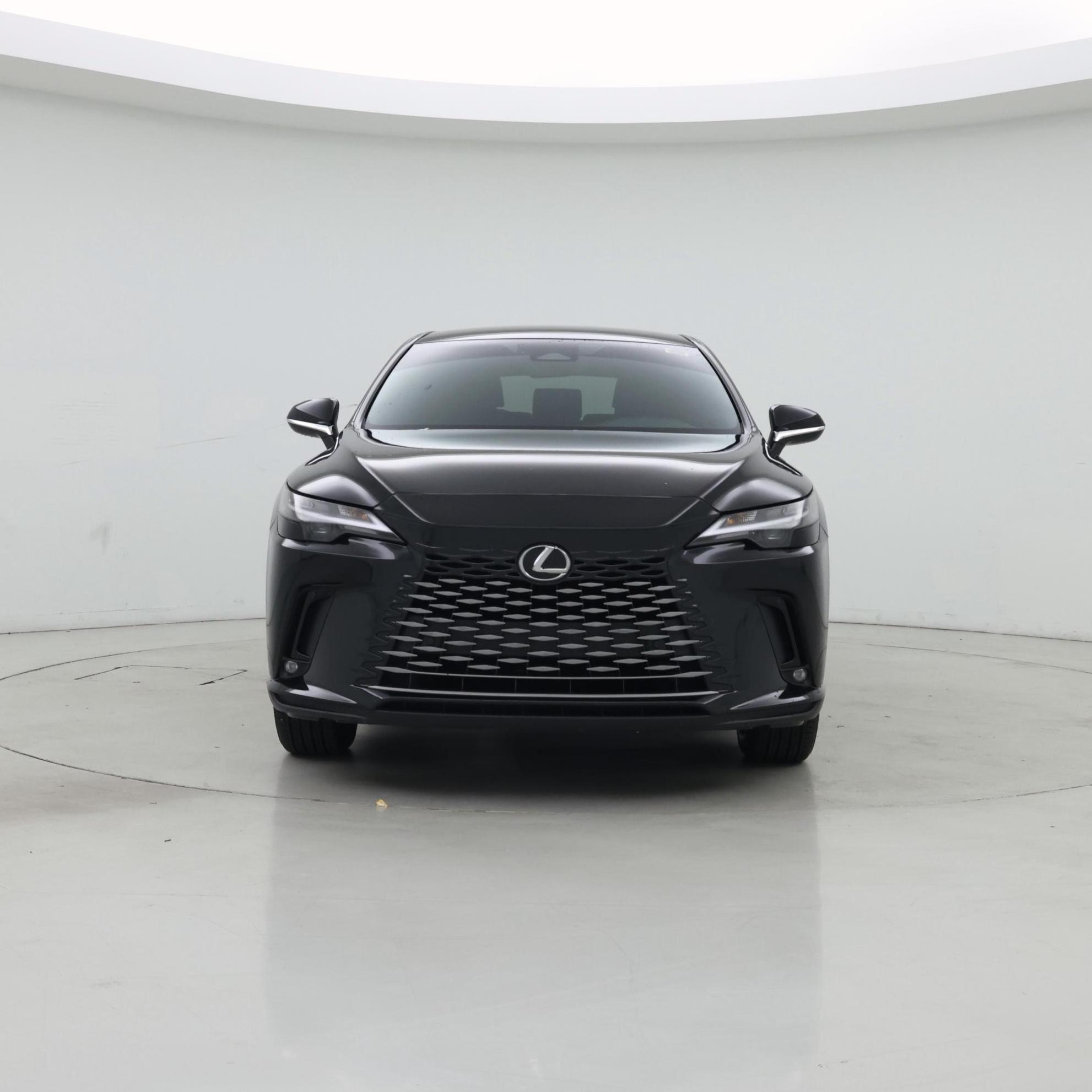 Thumbnail: 2024 Lexus RX - 5