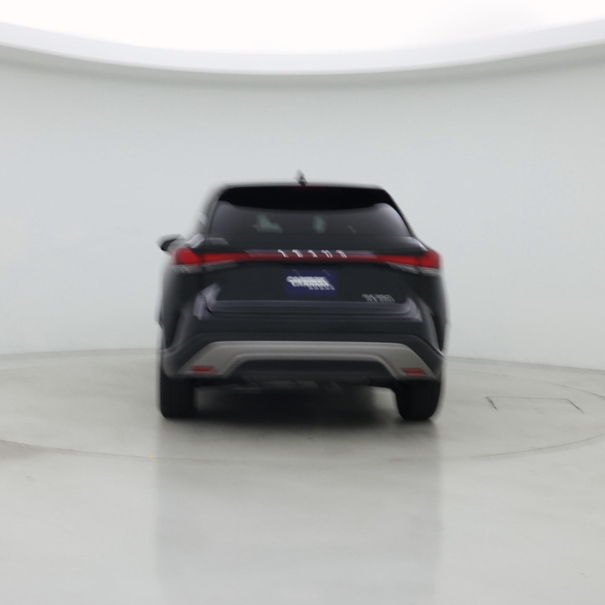Thumbnail: 2024 Lexus RX - 6