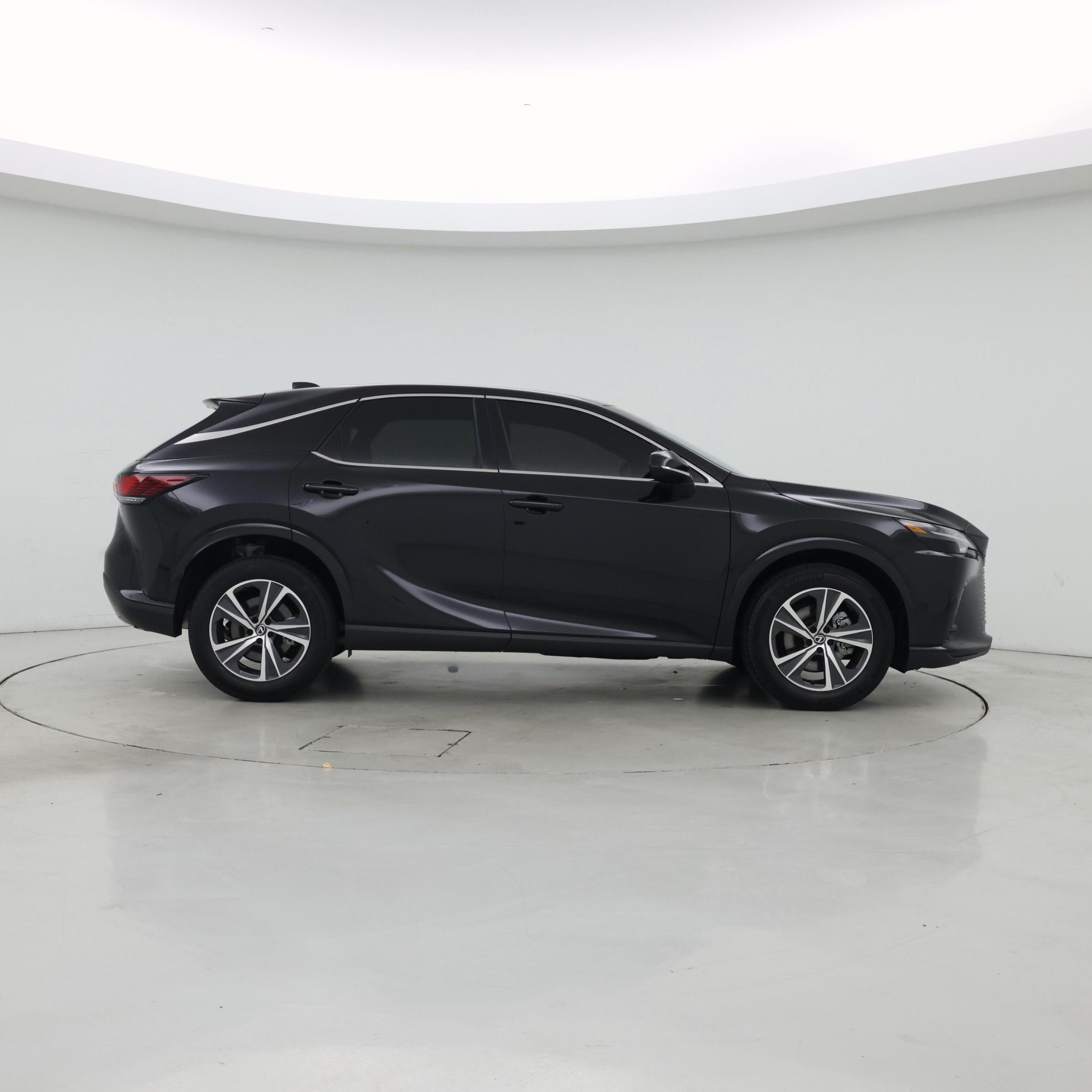 Thumbnail: 2024 Lexus RX - 7