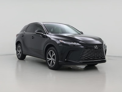 2024 Lexus RX 350