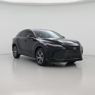 2024 Lexus RX 350