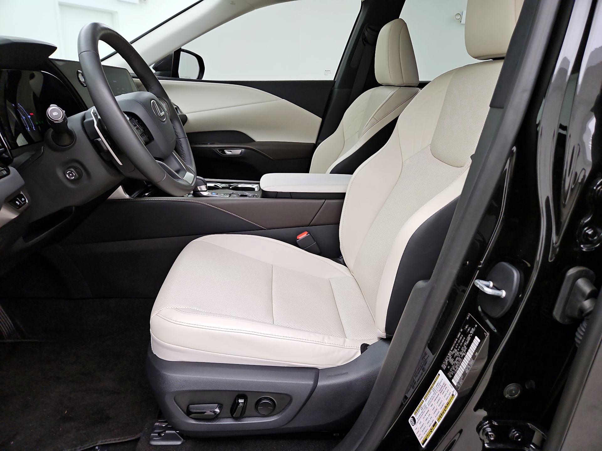 Thumbnail: 2024 Lexus RX - 11