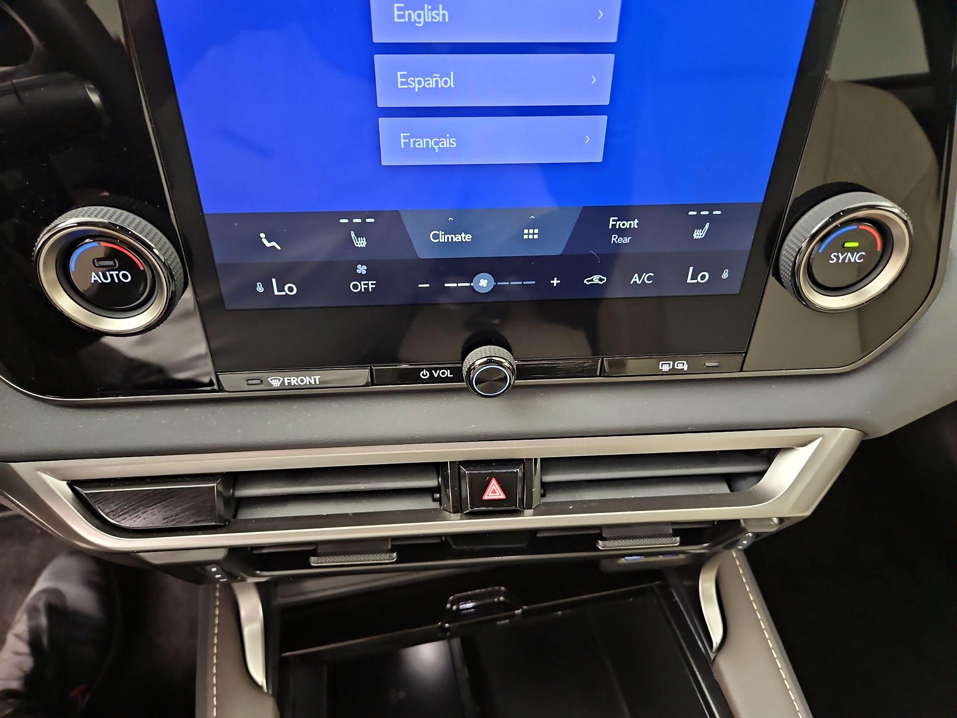 Thumbnail: 2024 Lexus RX - 16