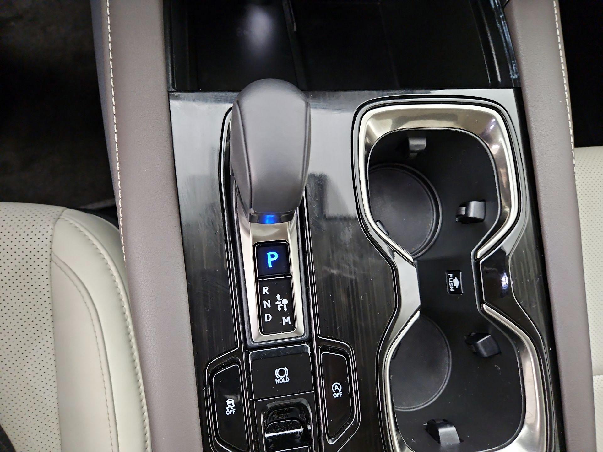 Thumbnail: 2024 Lexus RX - 17