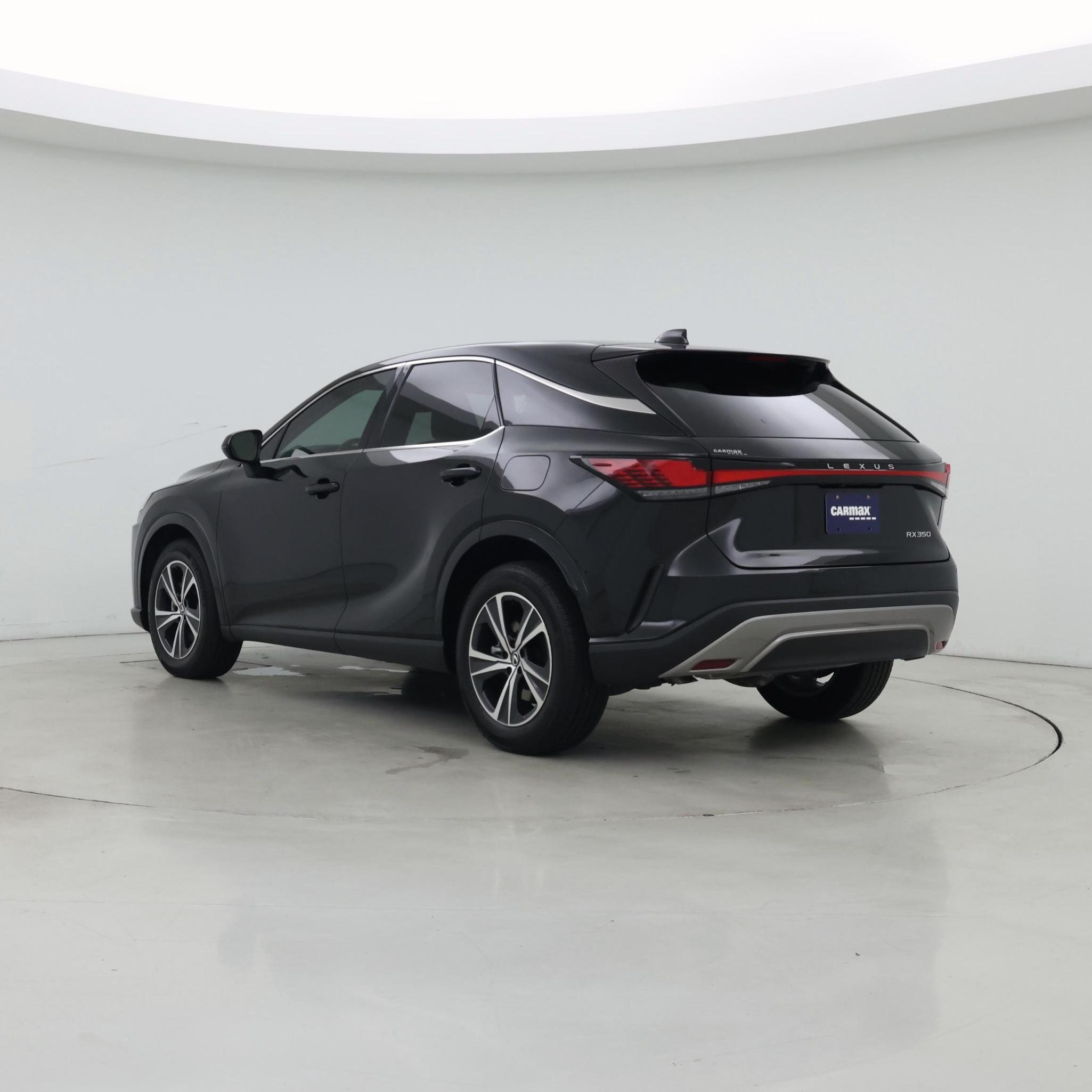 Thumbnail: 2024 Lexus RX - 2