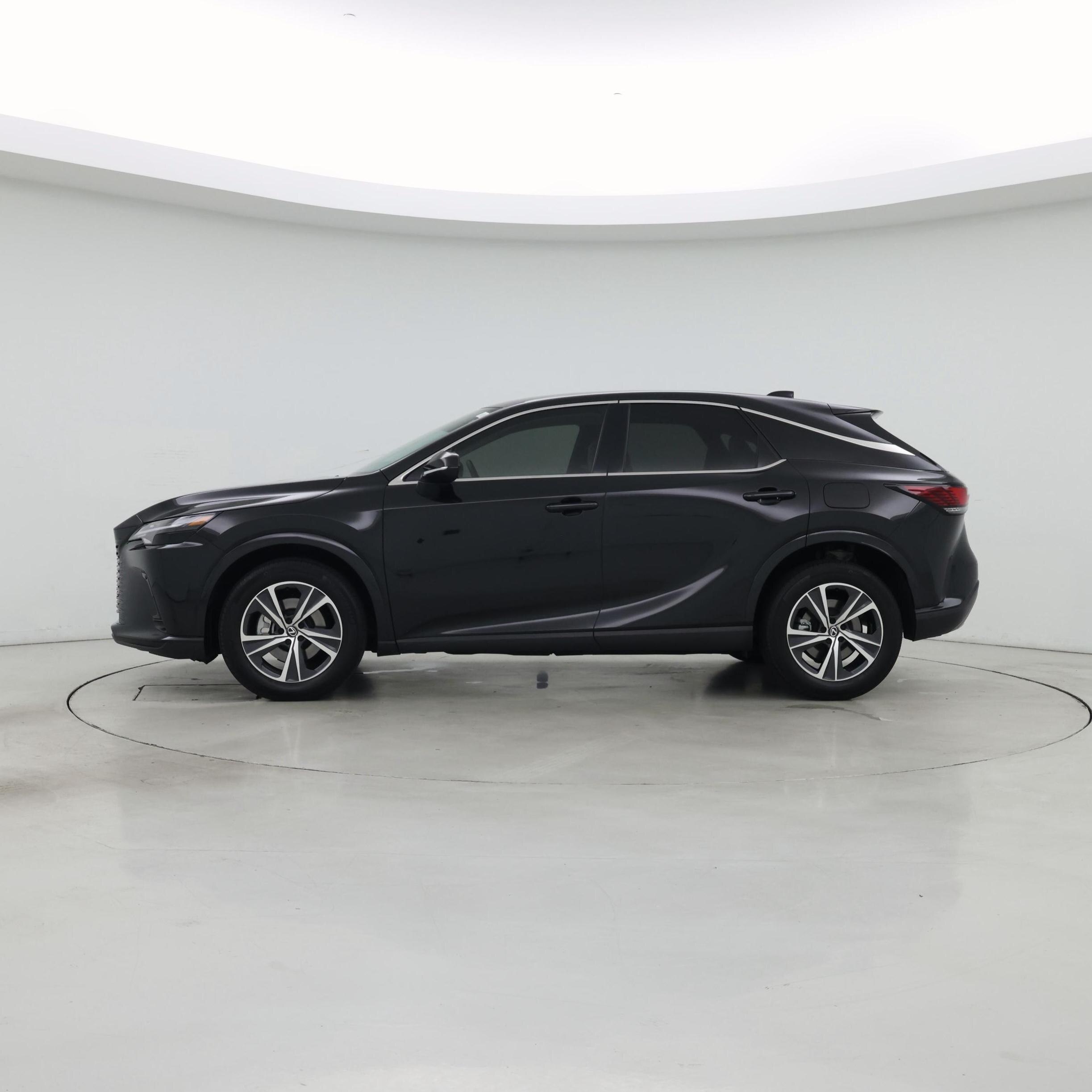 Thumbnail: 2024 Lexus RX - 3