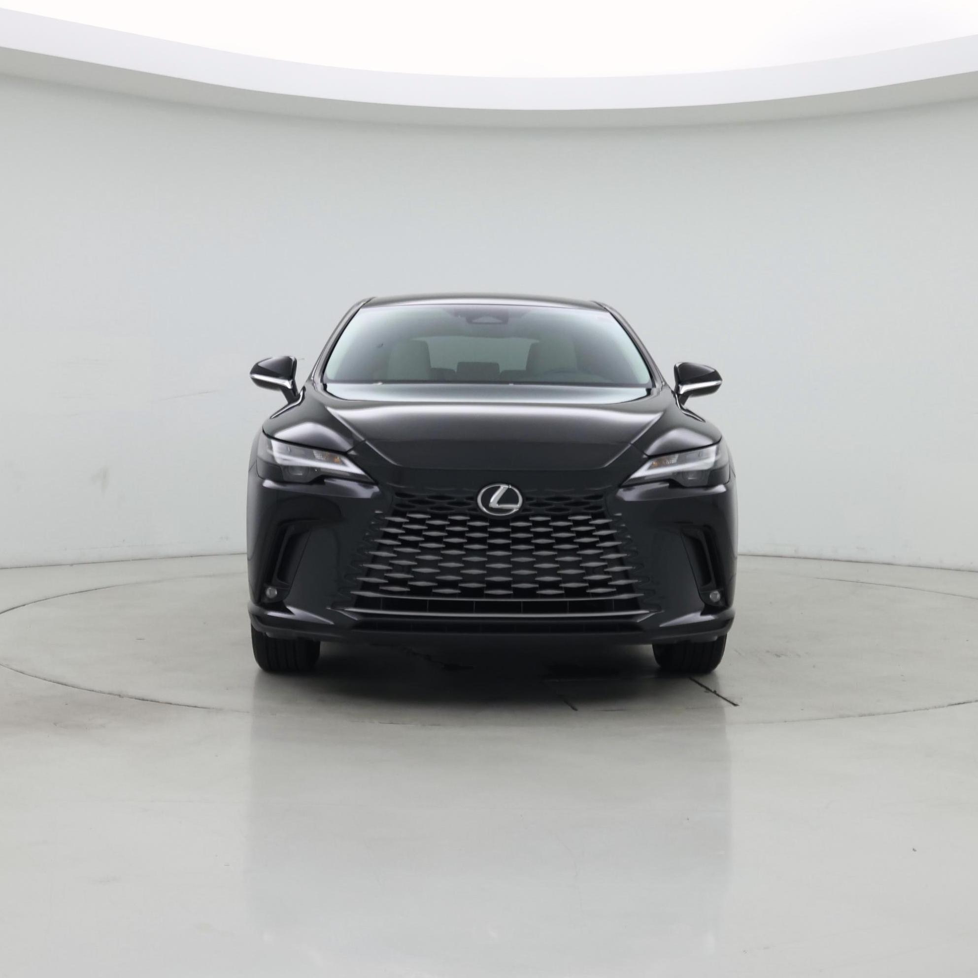 Thumbnail: 2024 Lexus RX - 5