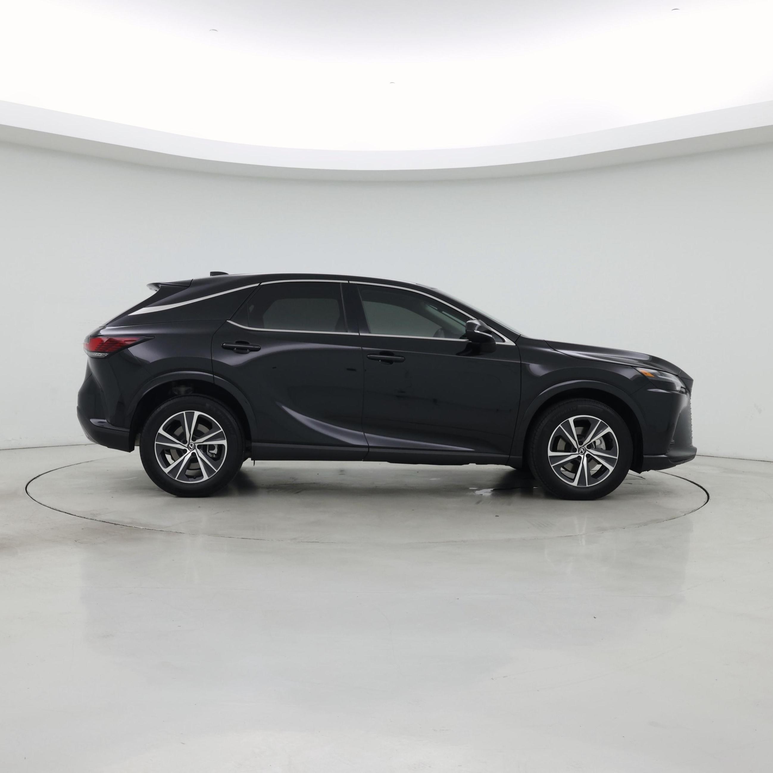 Thumbnail: 2024 Lexus RX - 7
