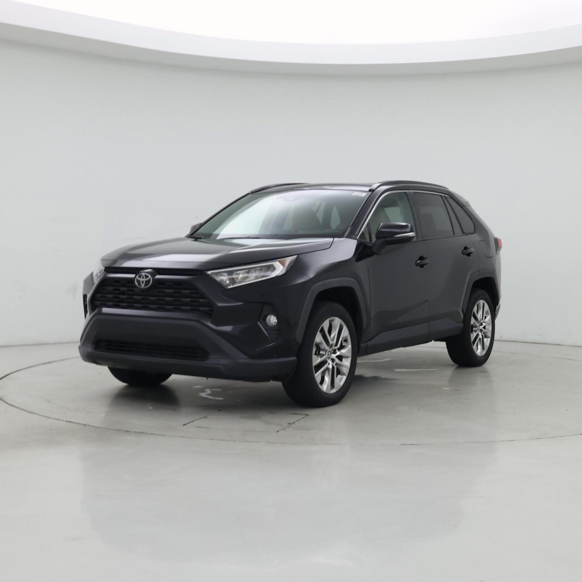 Thumbnail: 2024 Jeep Grand Cherokee - 4