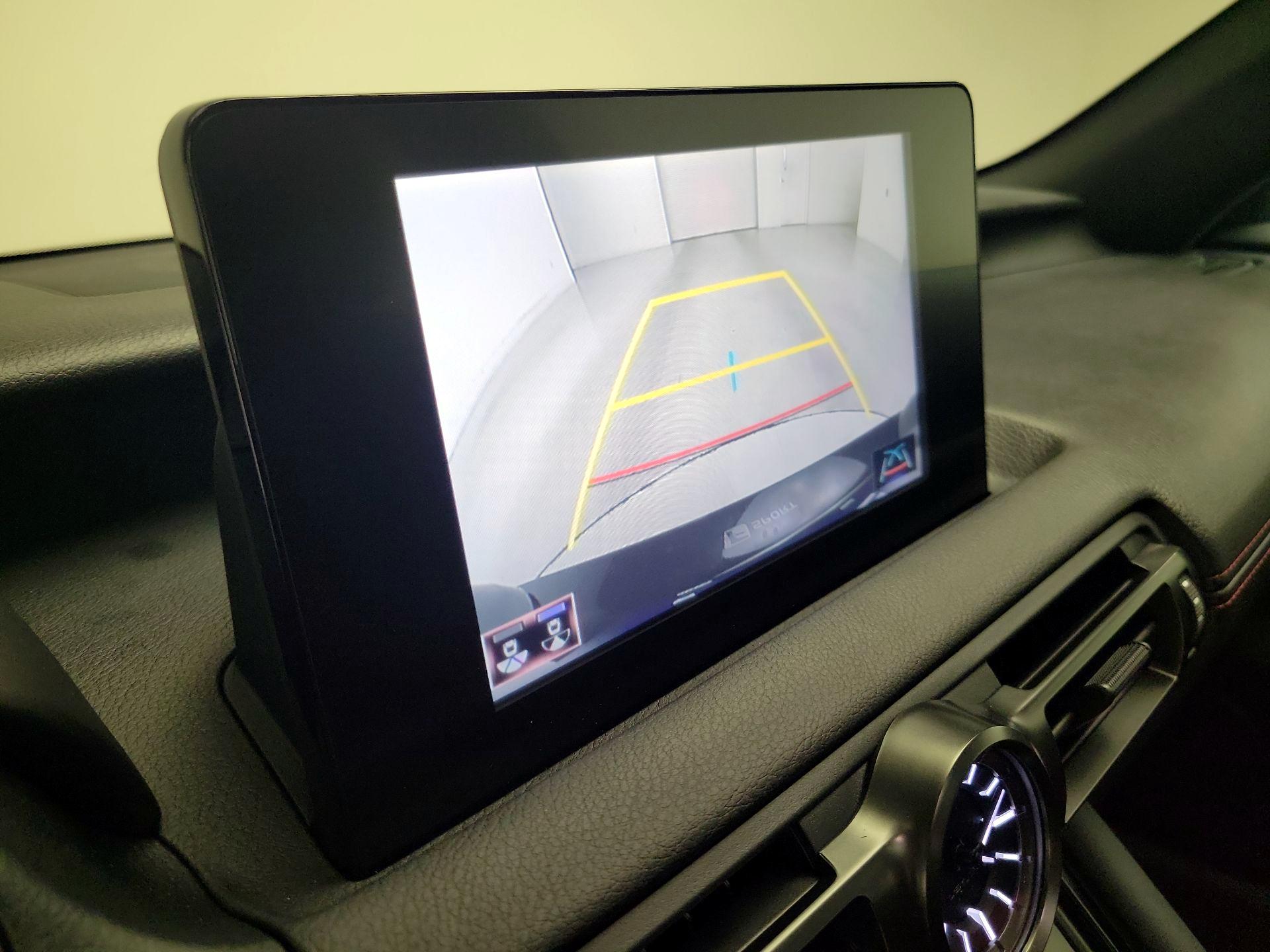 Thumbnail: 2025 Lexus IS - 14