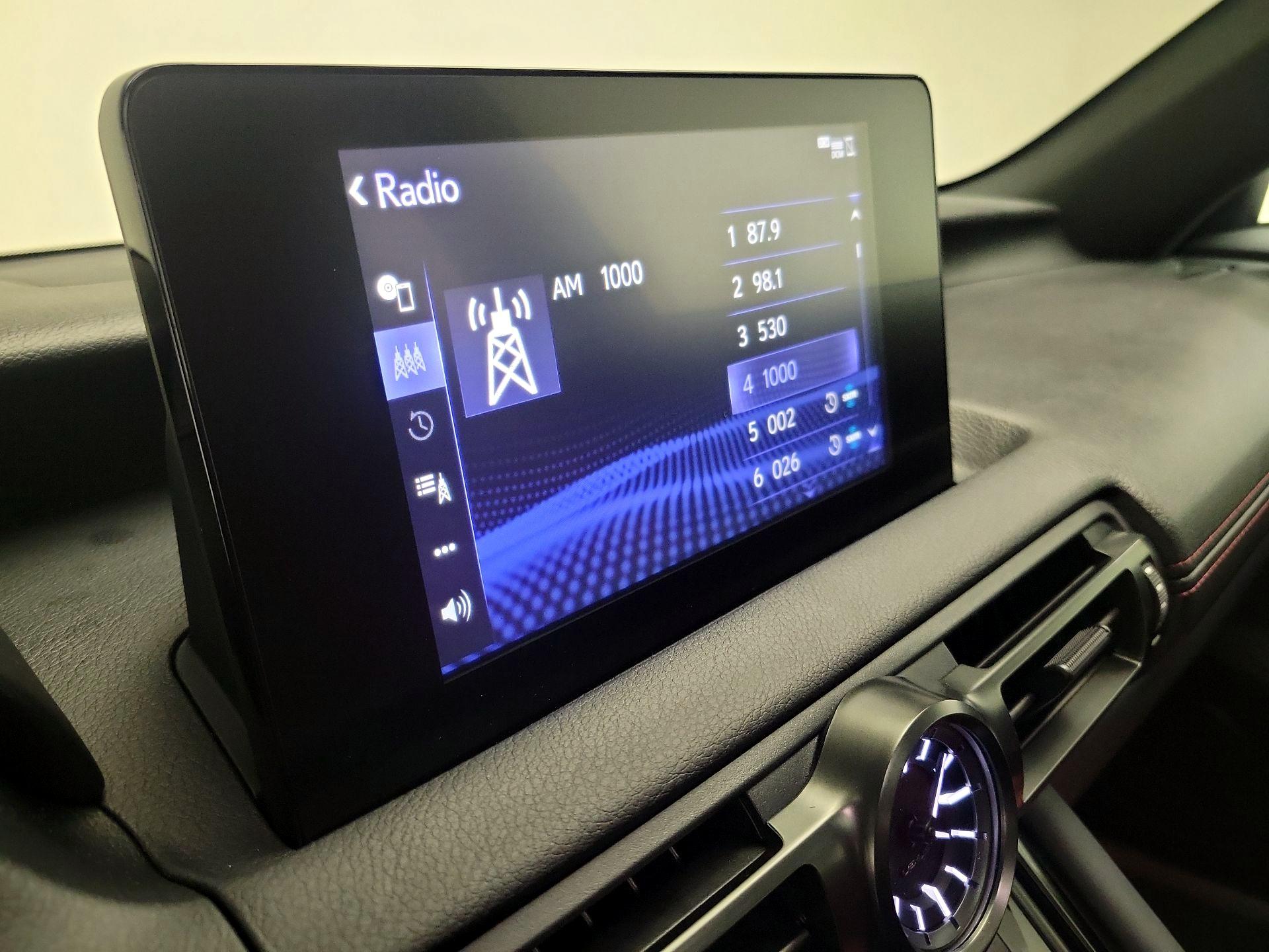 Thumbnail: 2025 Lexus IS - 15