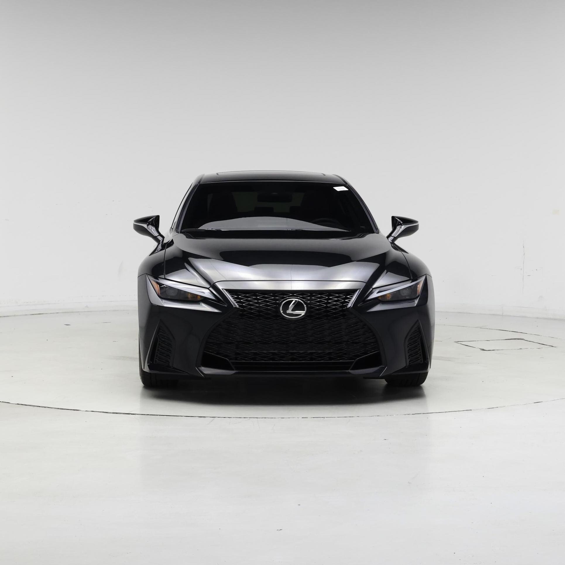 Thumbnail: 2025 Lexus IS - 5