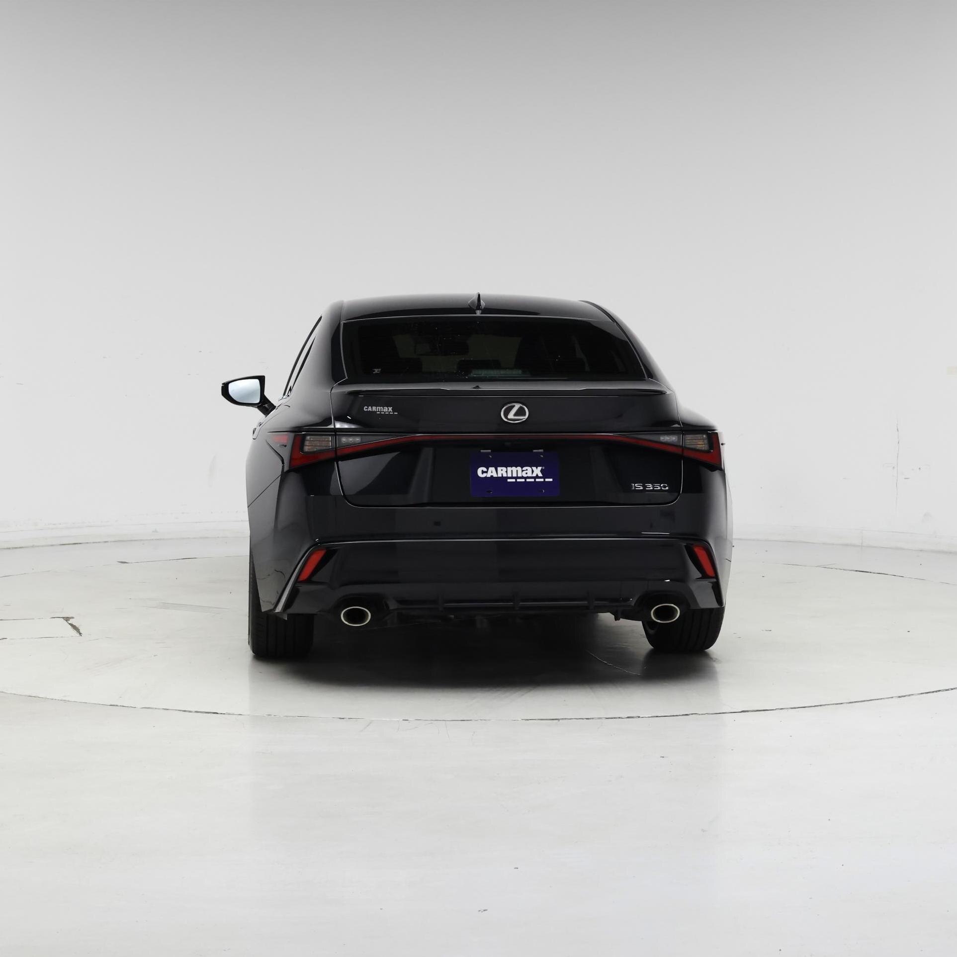 Thumbnail: 2025 Lexus IS - 6