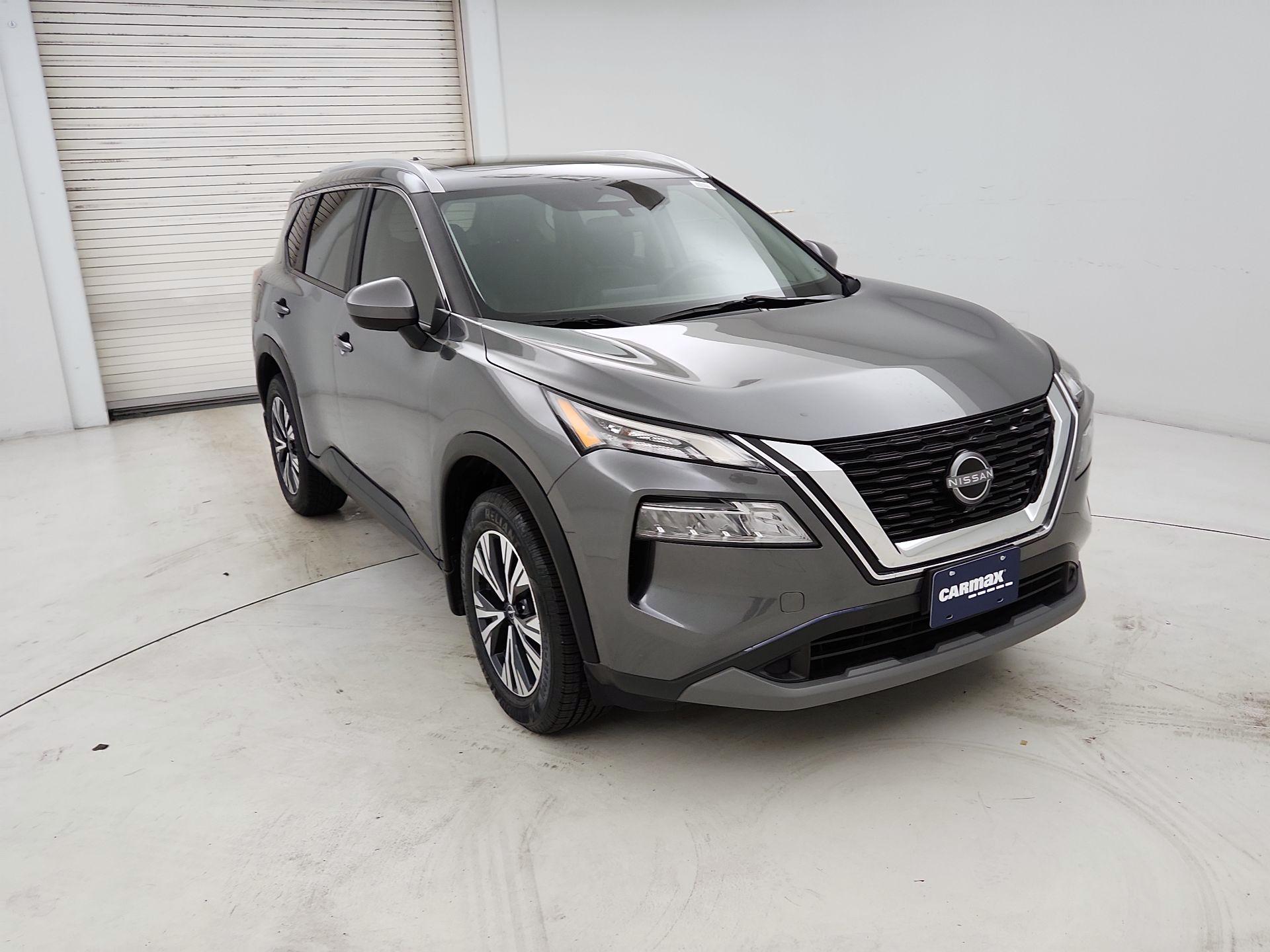 Thumbnail: 2023 Nissan Rogue - 1