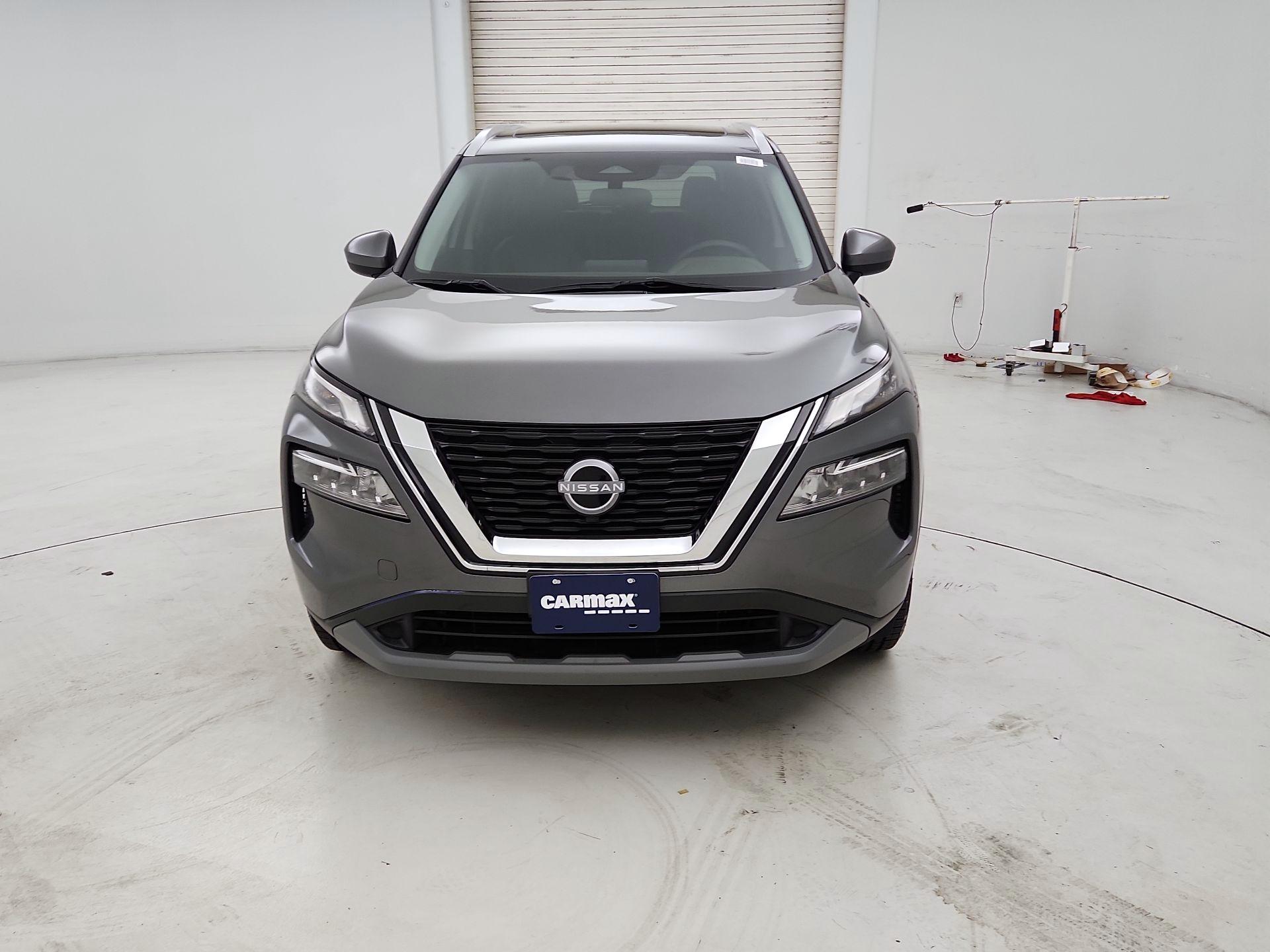 Thumbnail: 2023 Nissan Rogue - 2