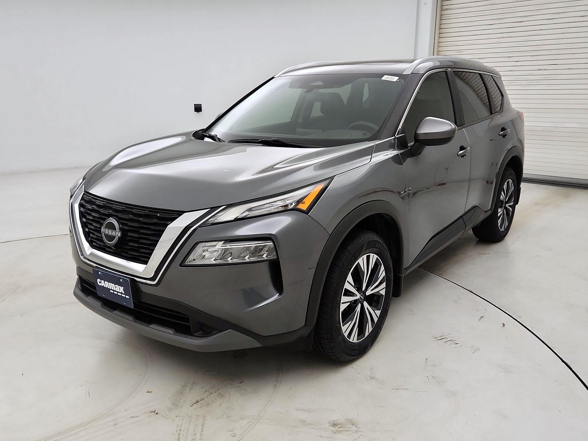 Thumbnail: 2023 Nissan Rogue - 3
