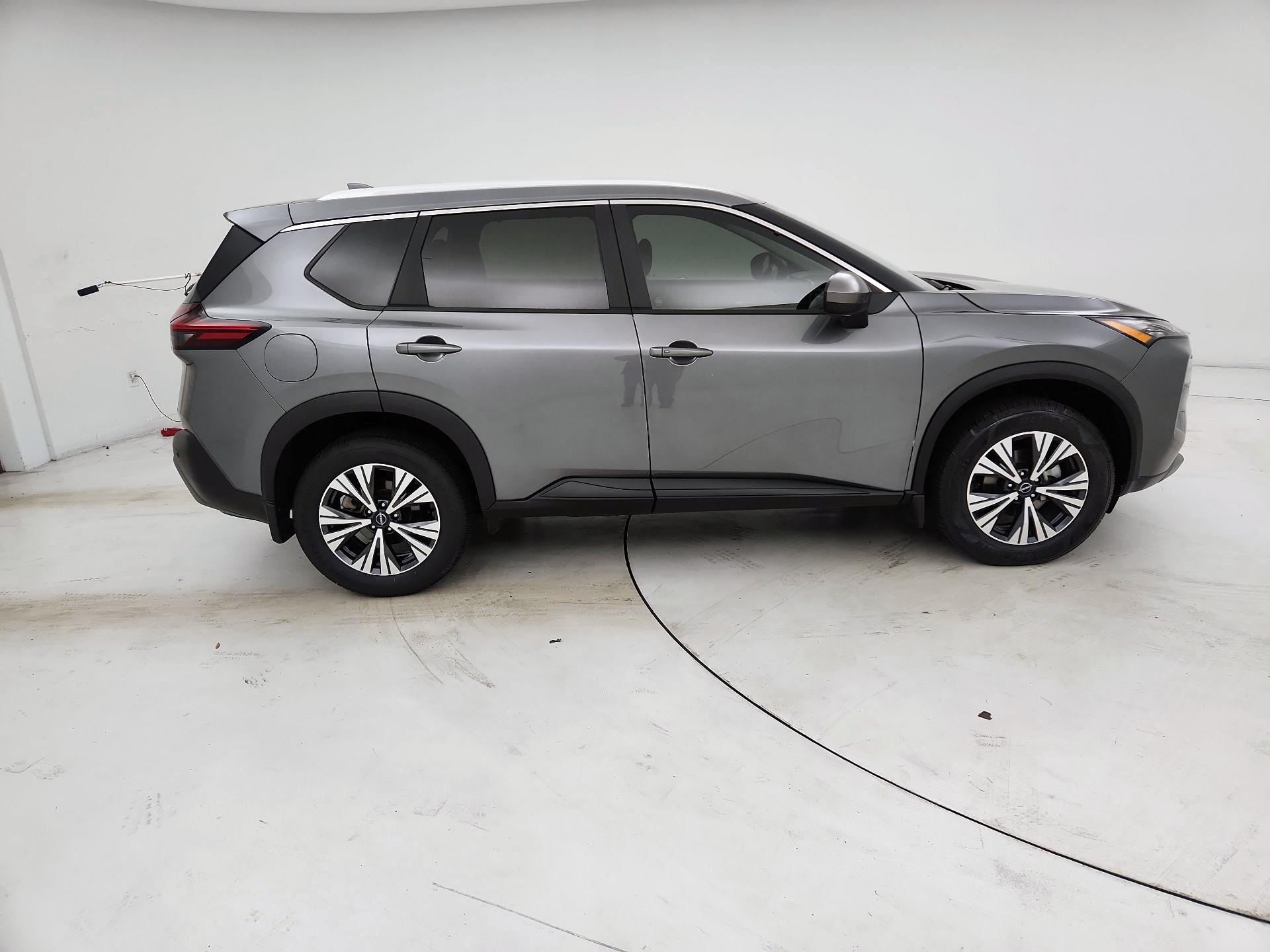 Thumbnail: 2023 Nissan Rogue - 4