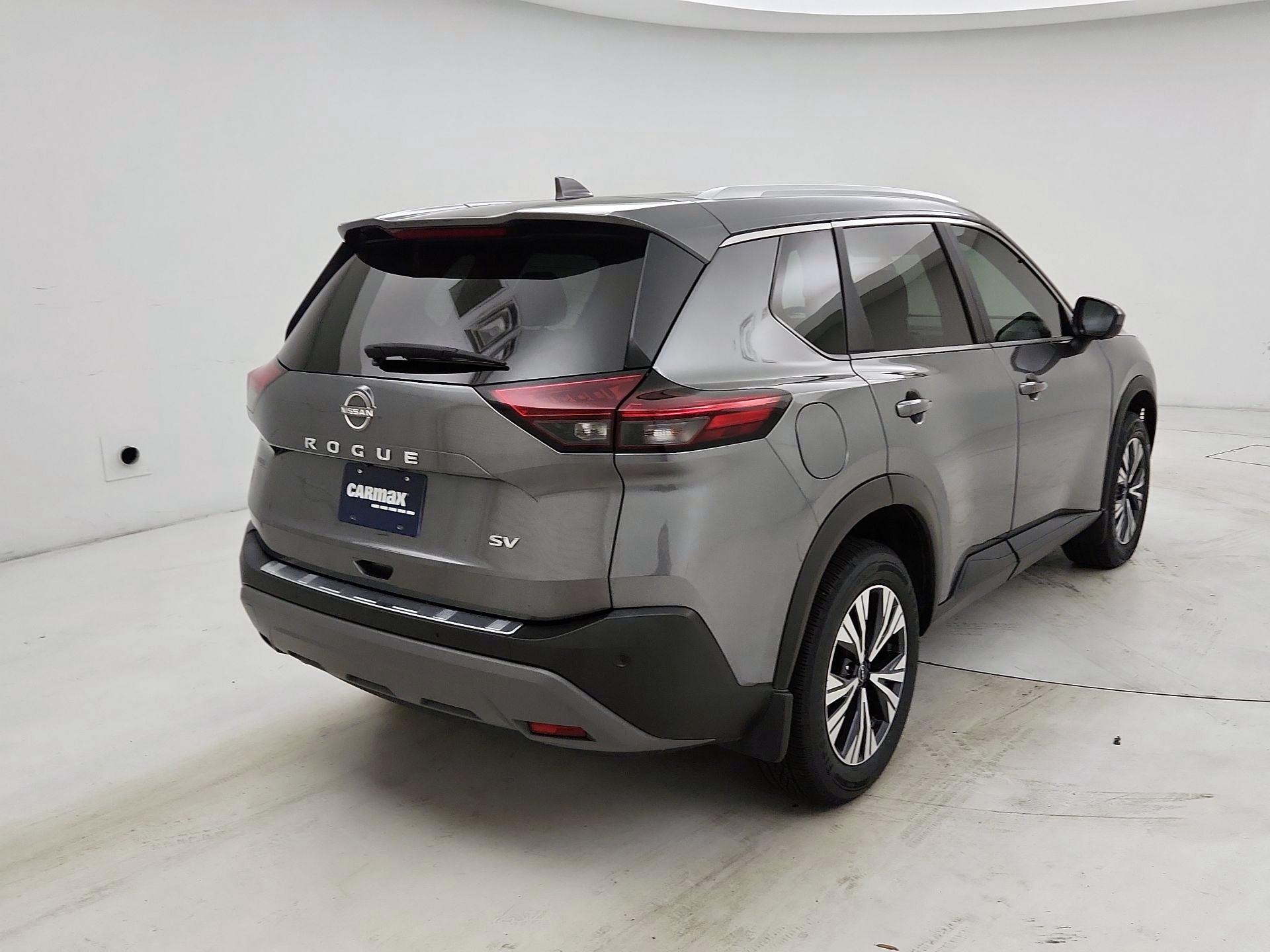 Thumbnail: 2023 Nissan Rogue - 5