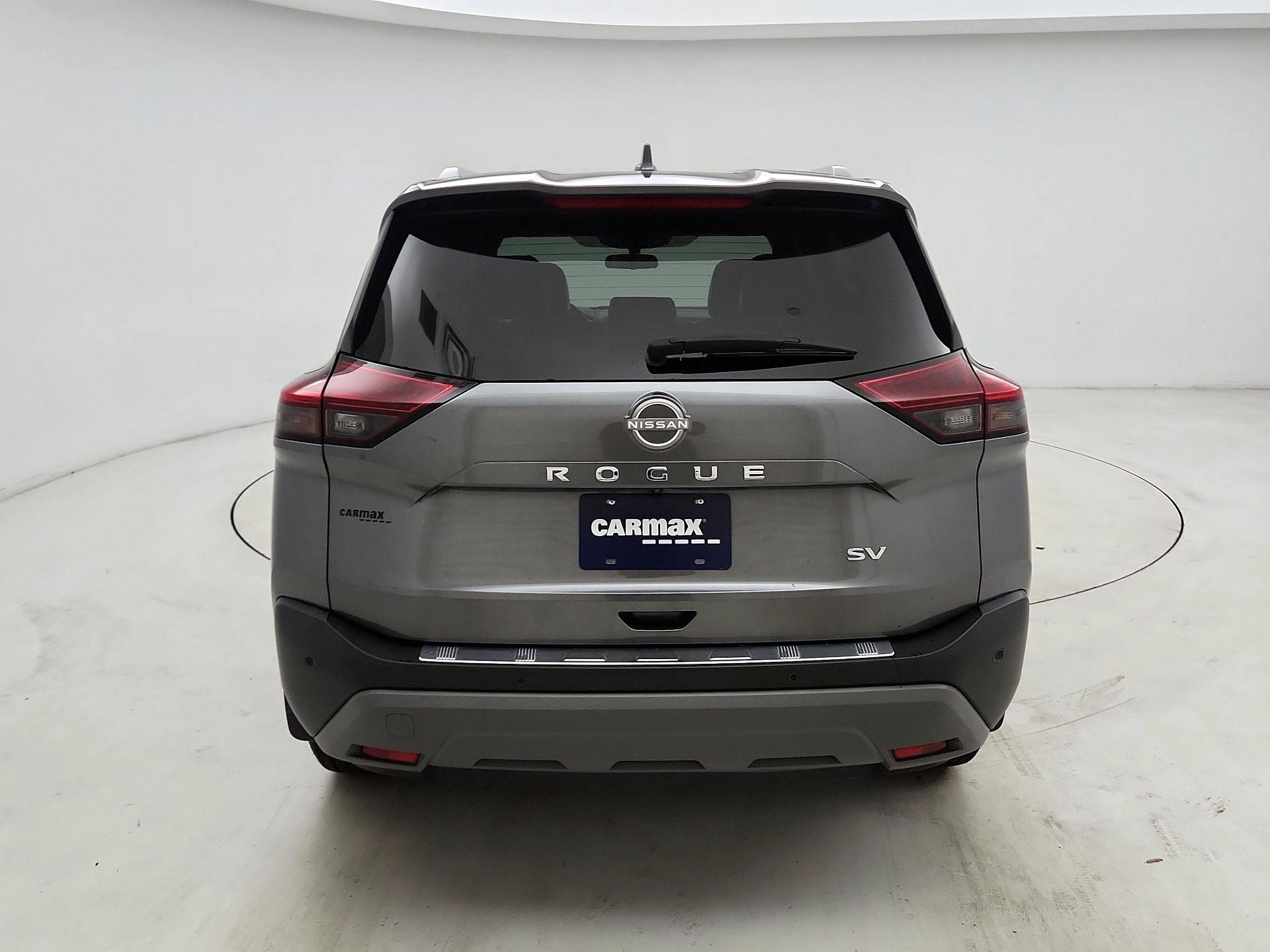 Thumbnail: 2023 Nissan Rogue - 6