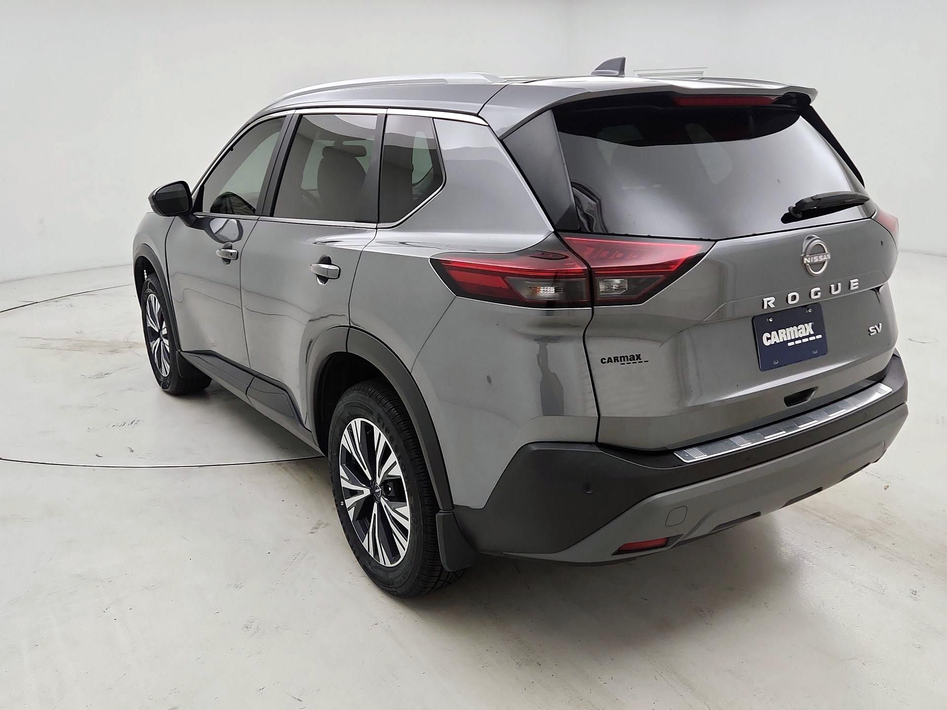 Thumbnail: 2023 Nissan Rogue - 7