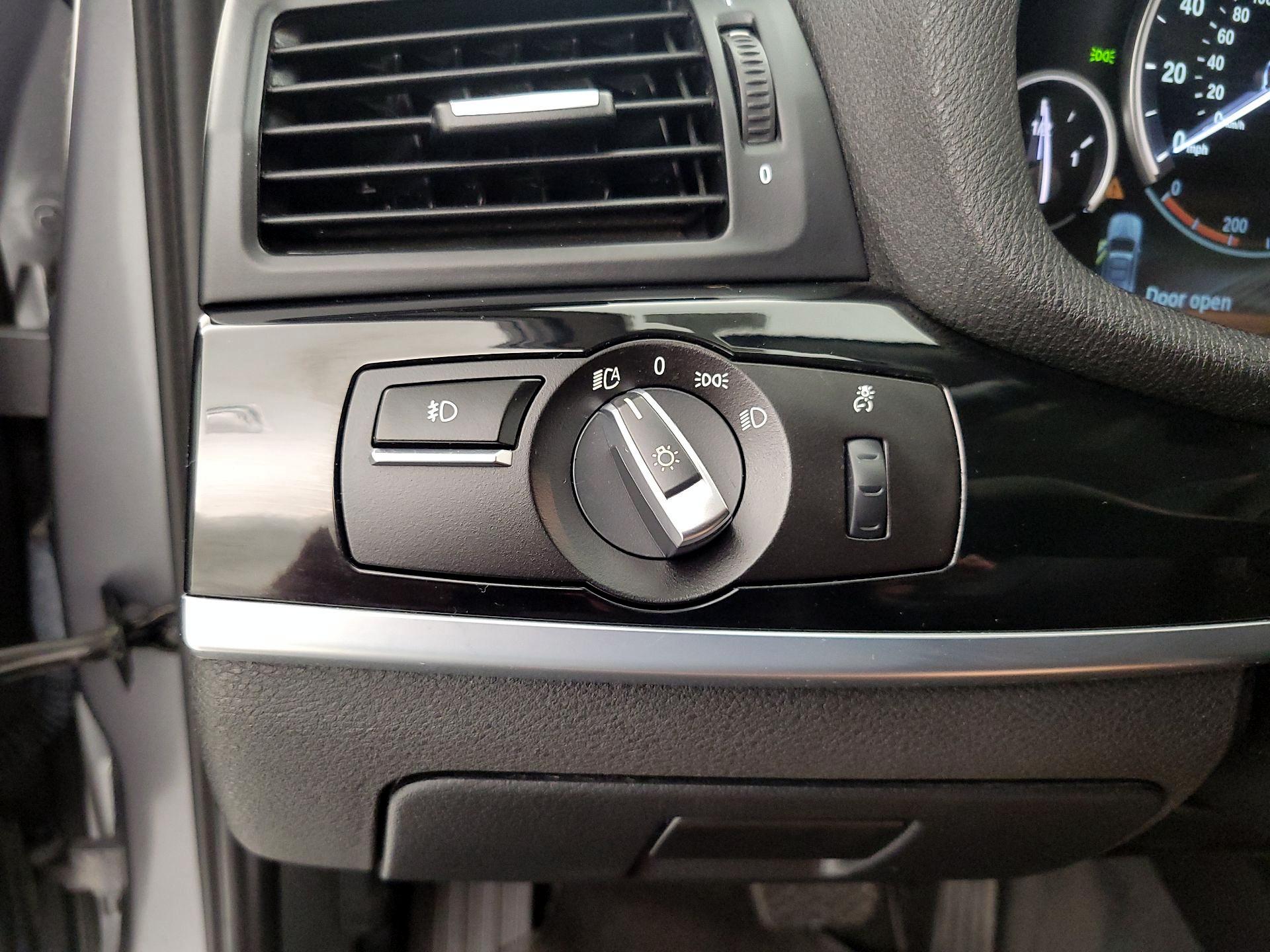 Thumbnail: 2015 BMW X3 - 13