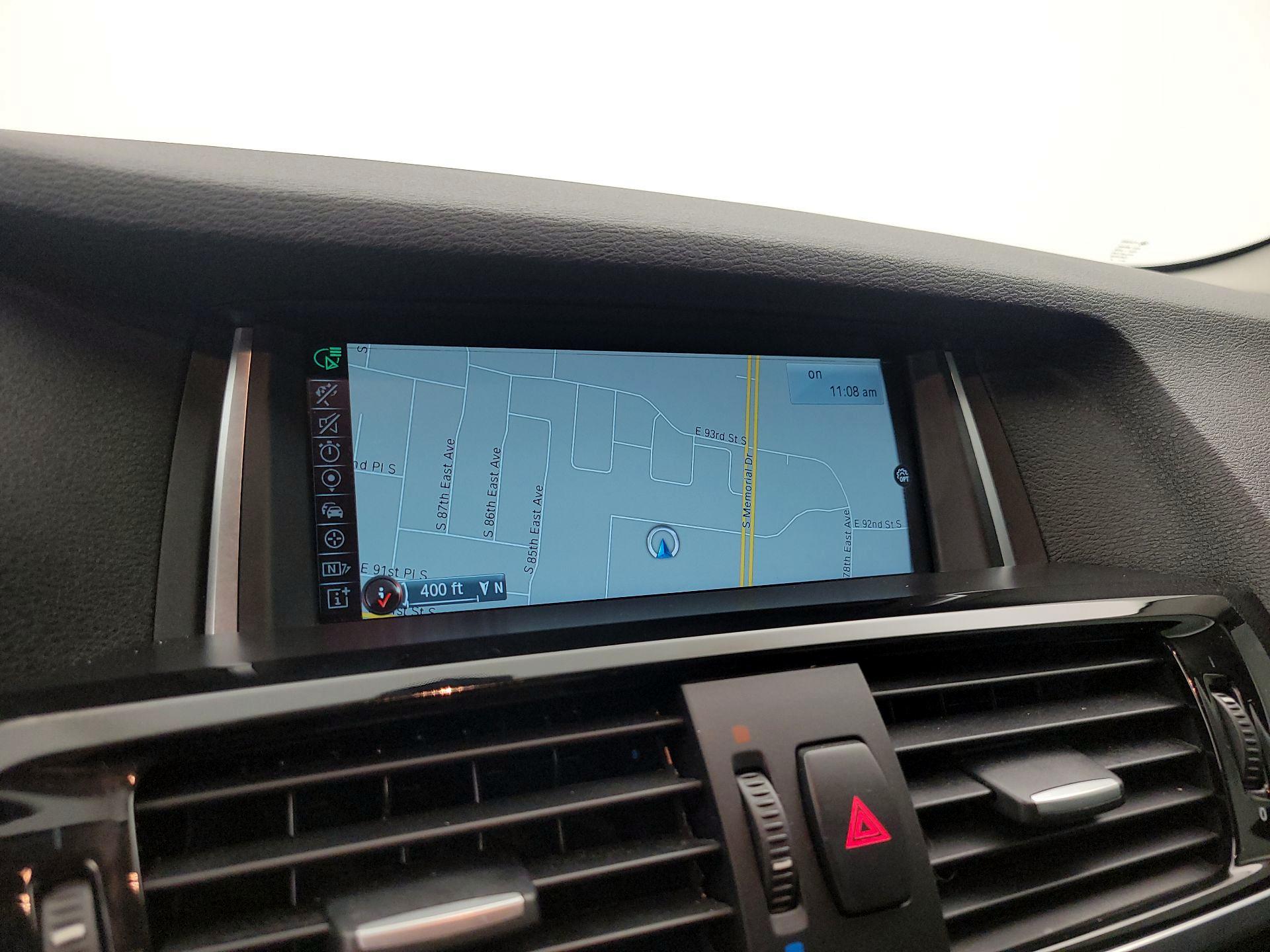 Thumbnail: 2015 BMW X3 - 14