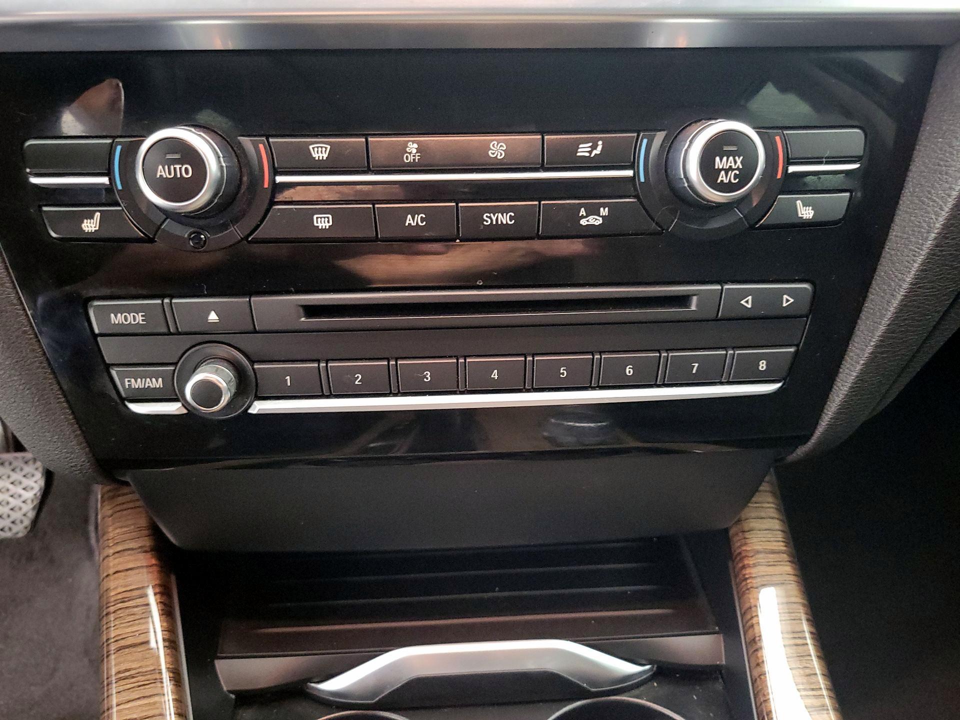 Thumbnail: 2015 BMW X3 - 17