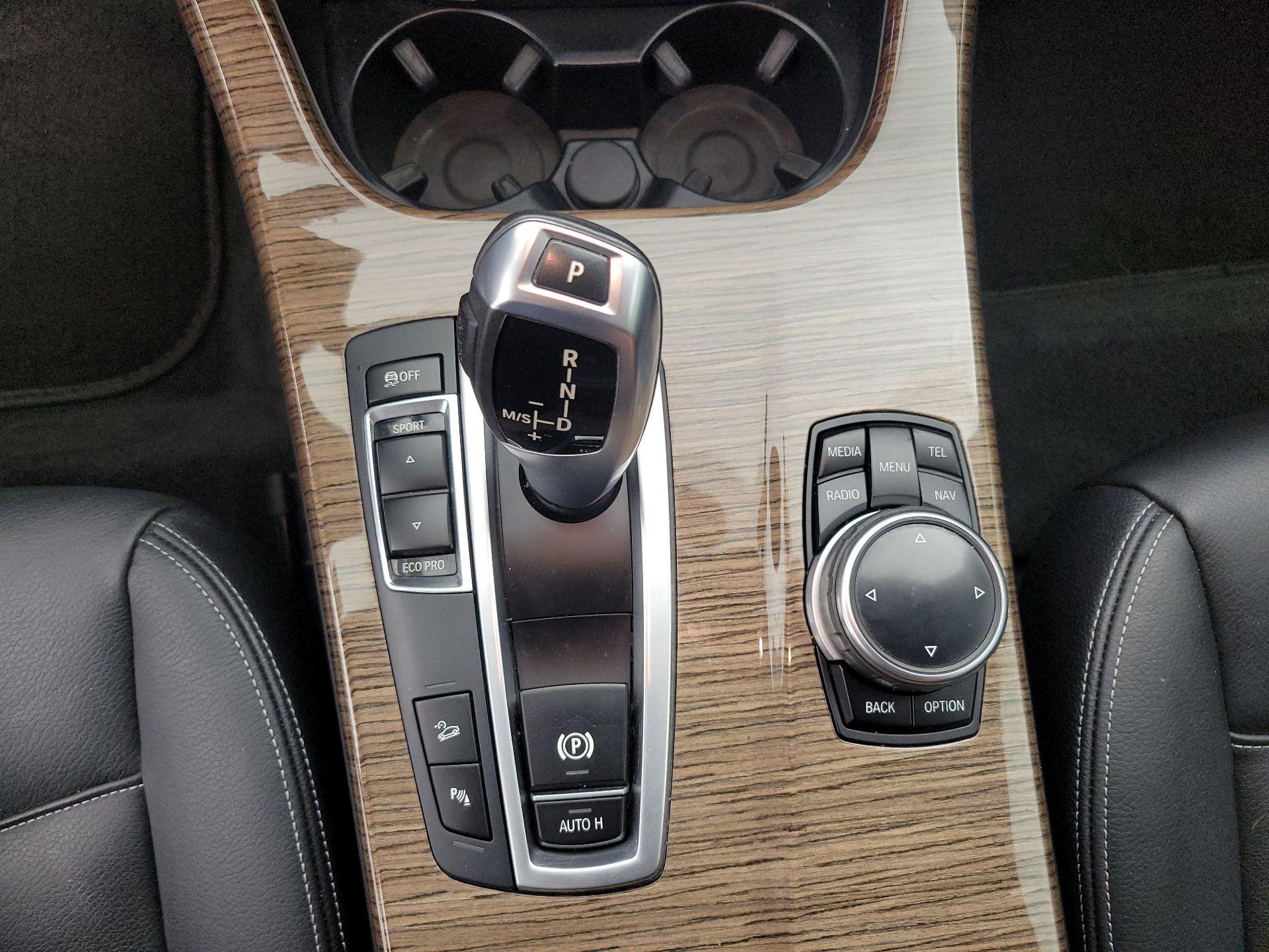 Thumbnail: 2015 BMW X3 - 18