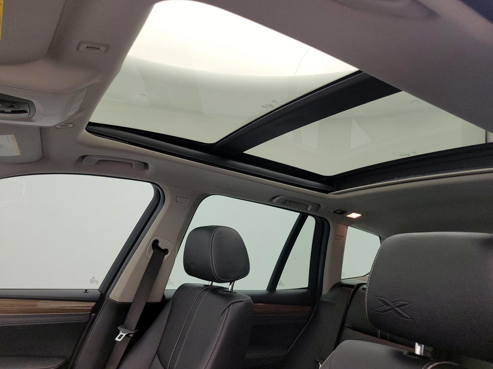 Thumbnail: 2015 BMW X3 - 20