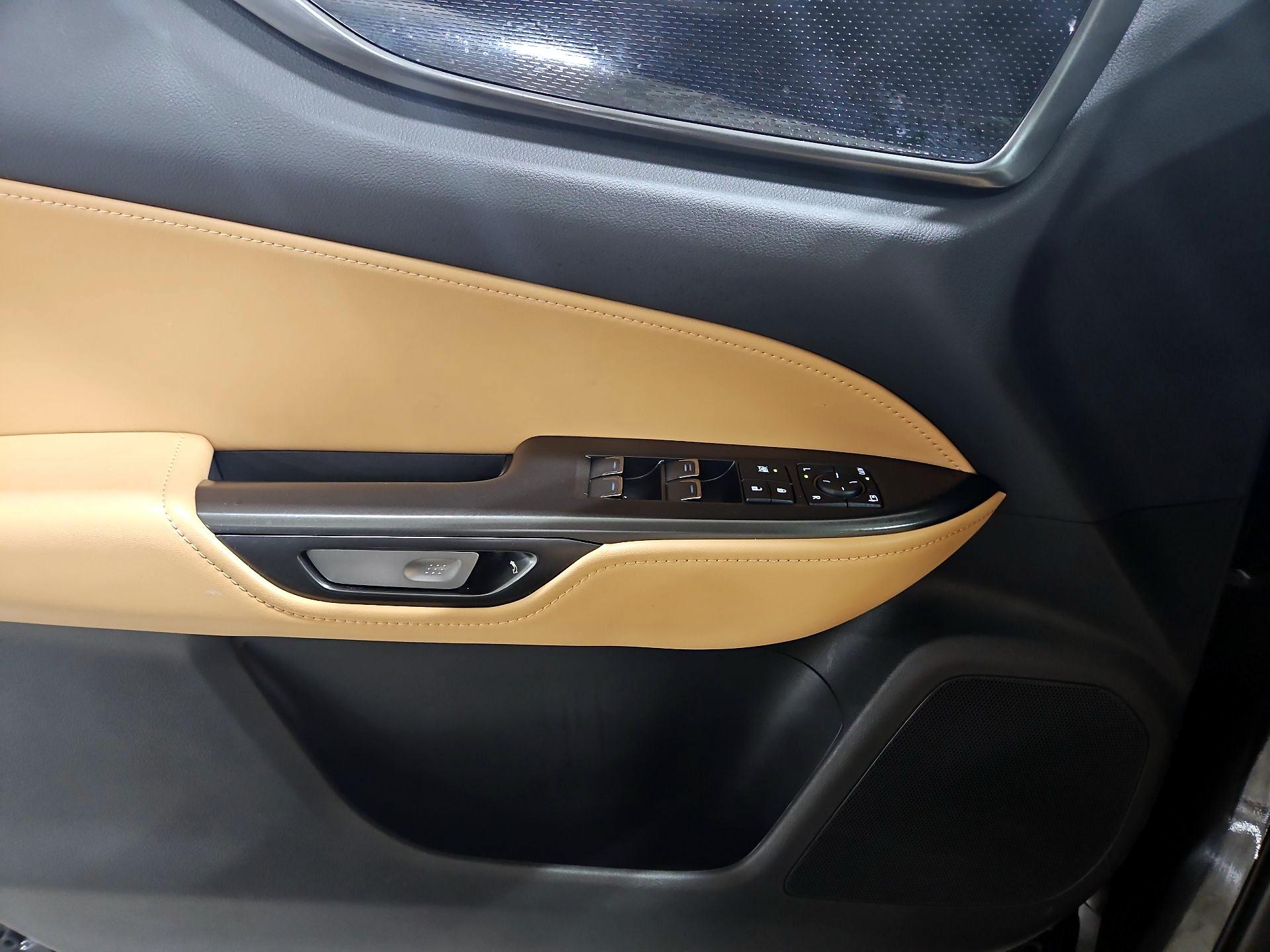 Thumbnail: 2025 Lexus NX - 12