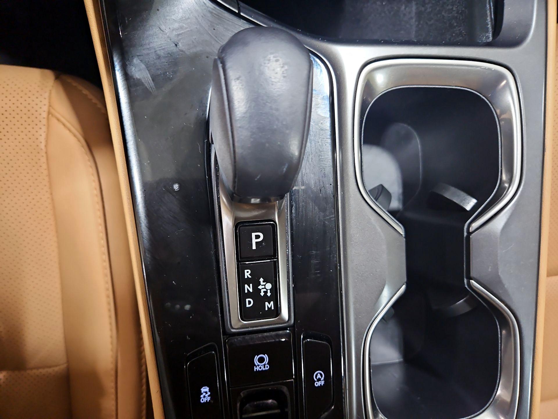 Thumbnail: 2025 Lexus NX - 17
