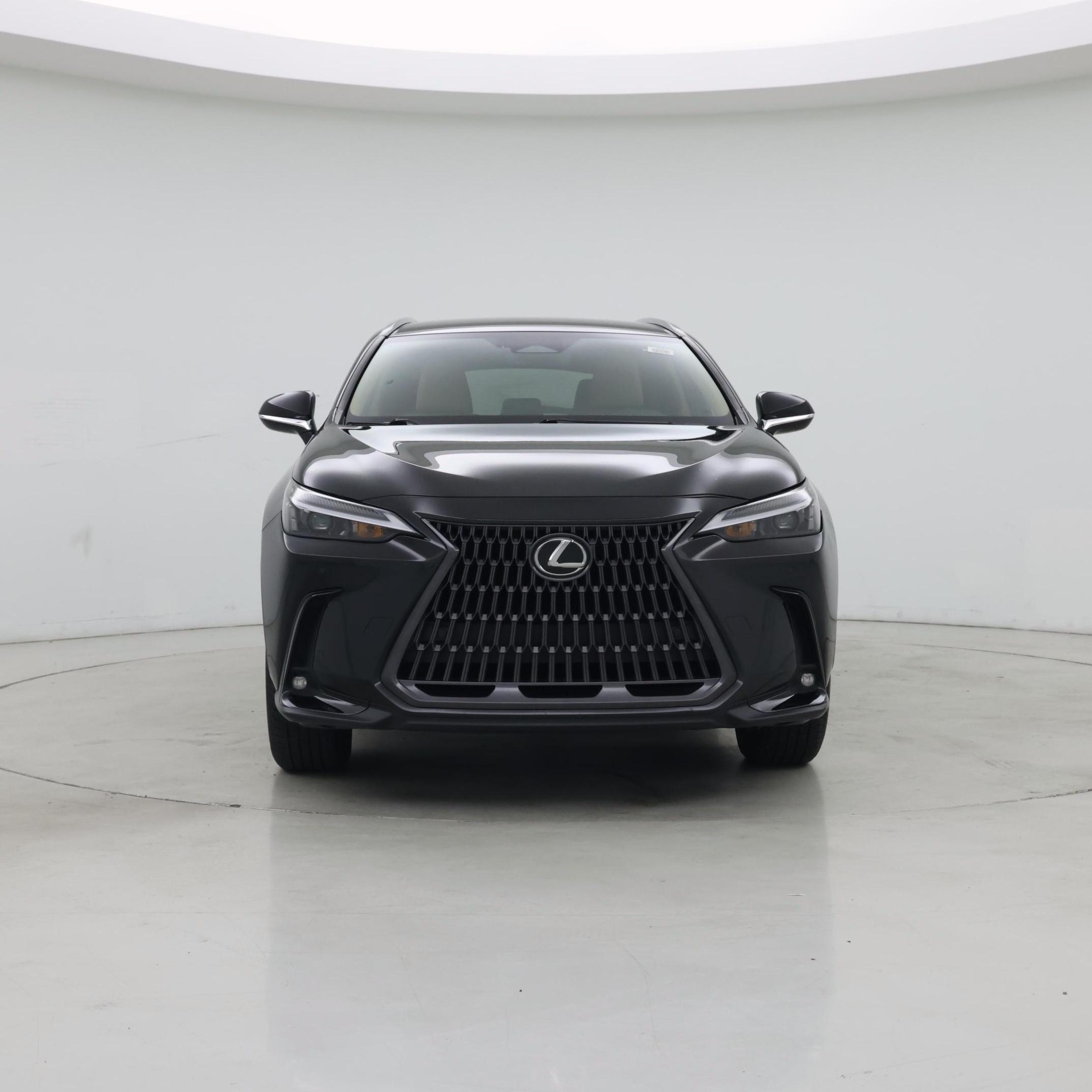 Thumbnail: 2025 Lexus NX - 5