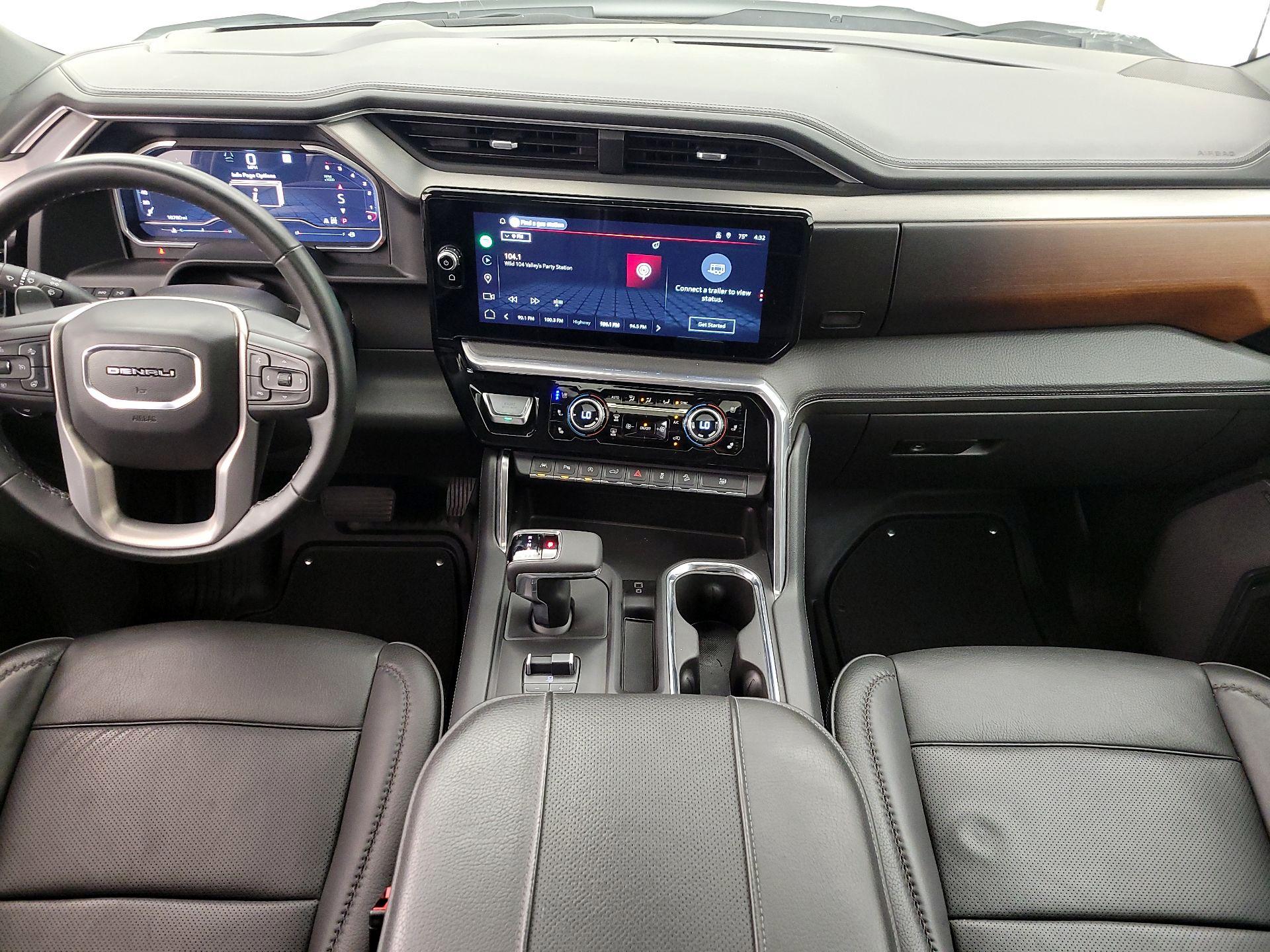 Thumbnail: 2023 GMC Sierra 1500 - 9