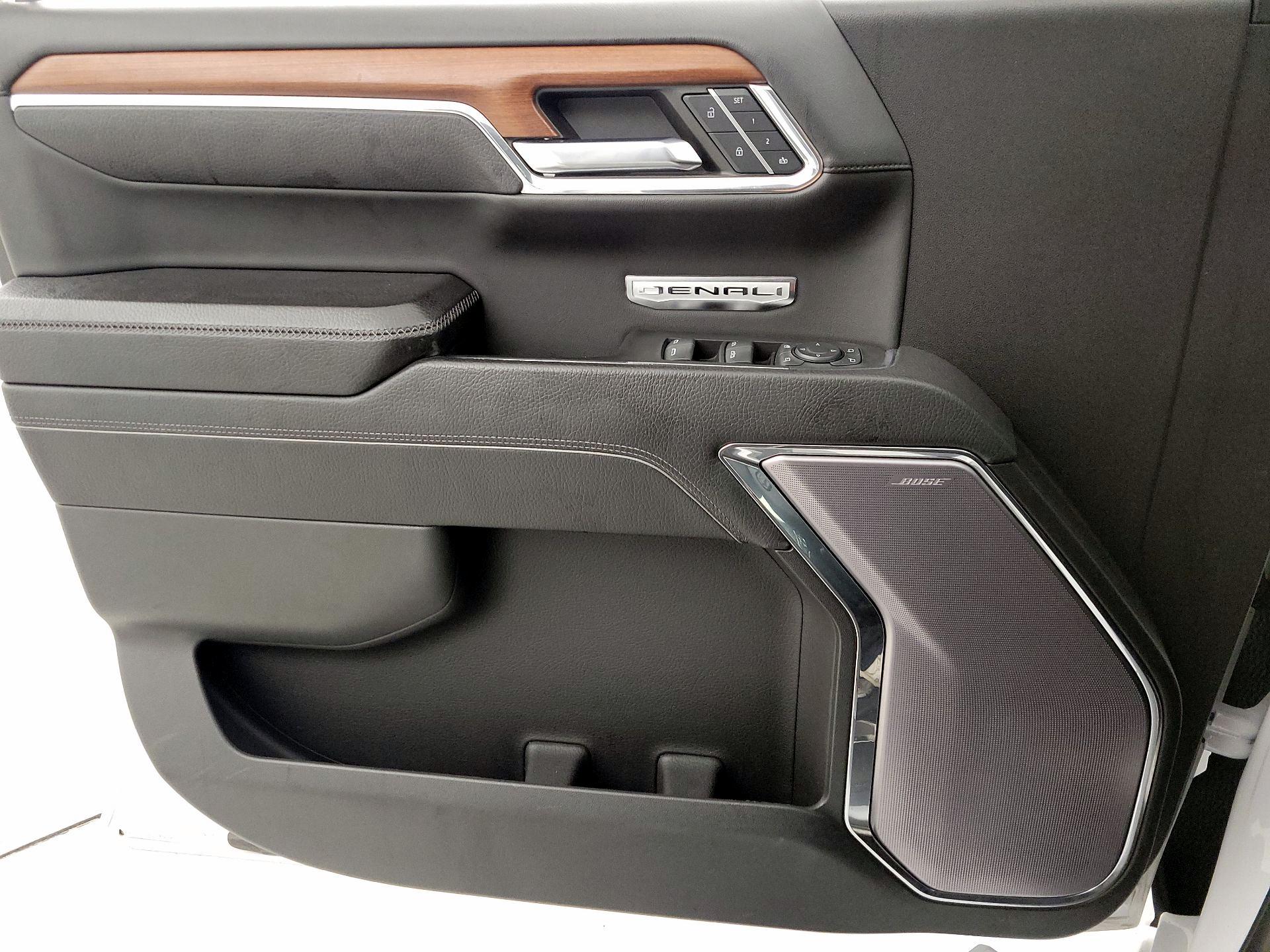 Thumbnail: 2023 GMC Sierra 1500 - 12