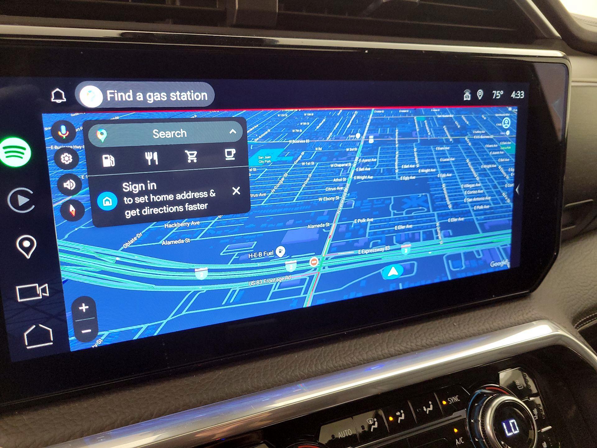 Thumbnail: 2023 GMC Sierra 1500 - 14