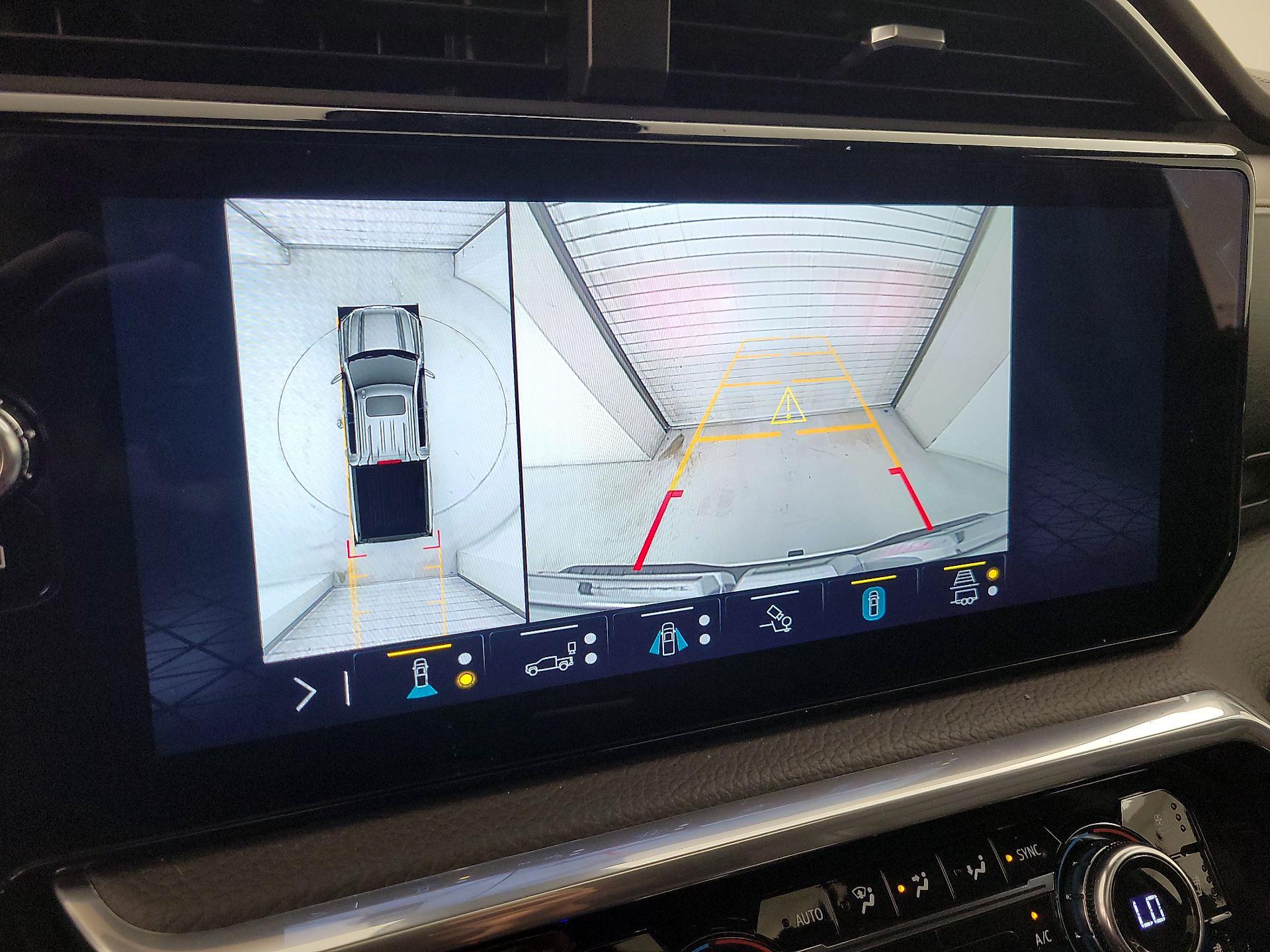 Thumbnail: 2023 GMC Sierra 1500 - 15