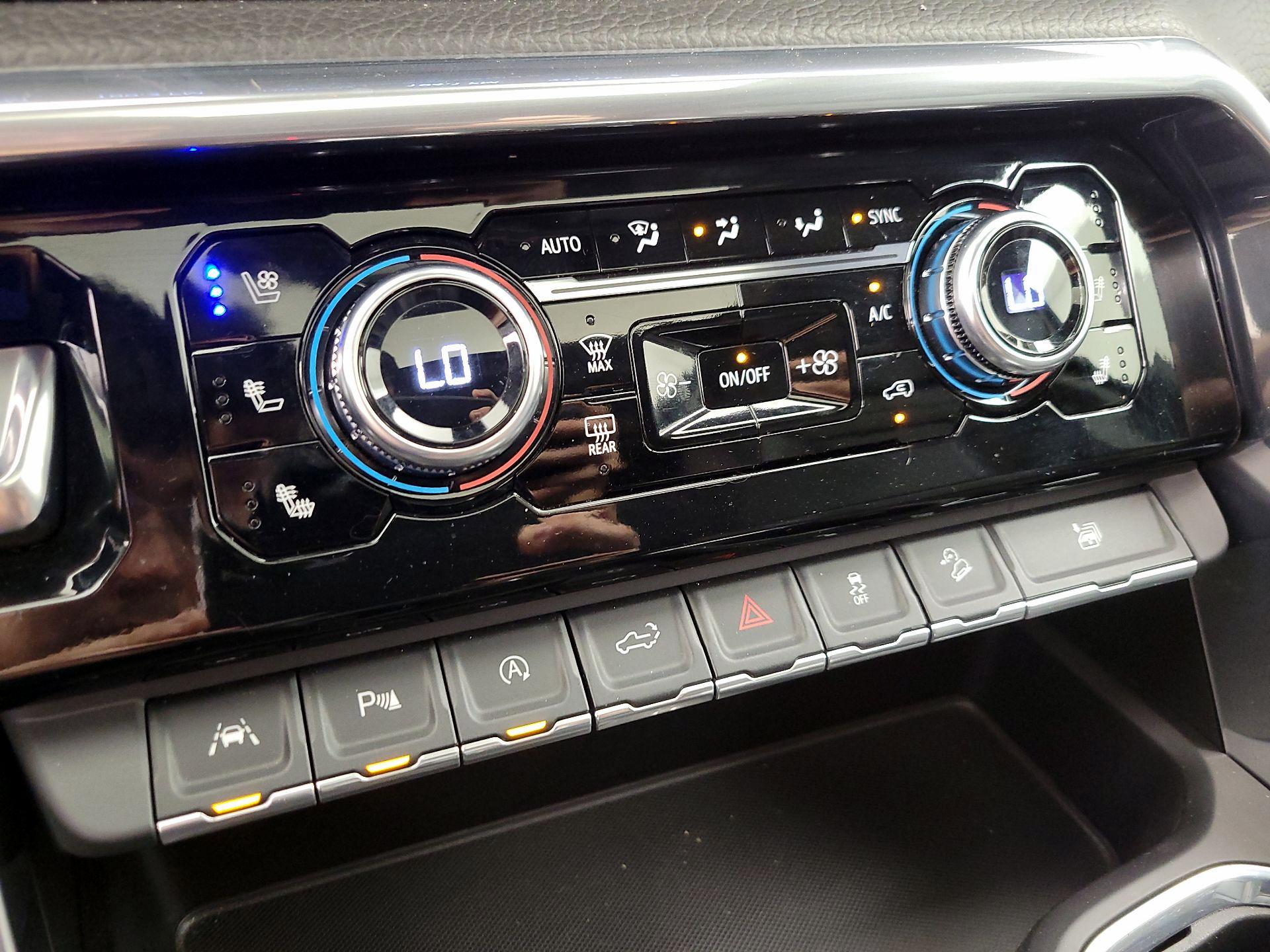 Thumbnail: 2023 GMC Sierra 1500 - 17