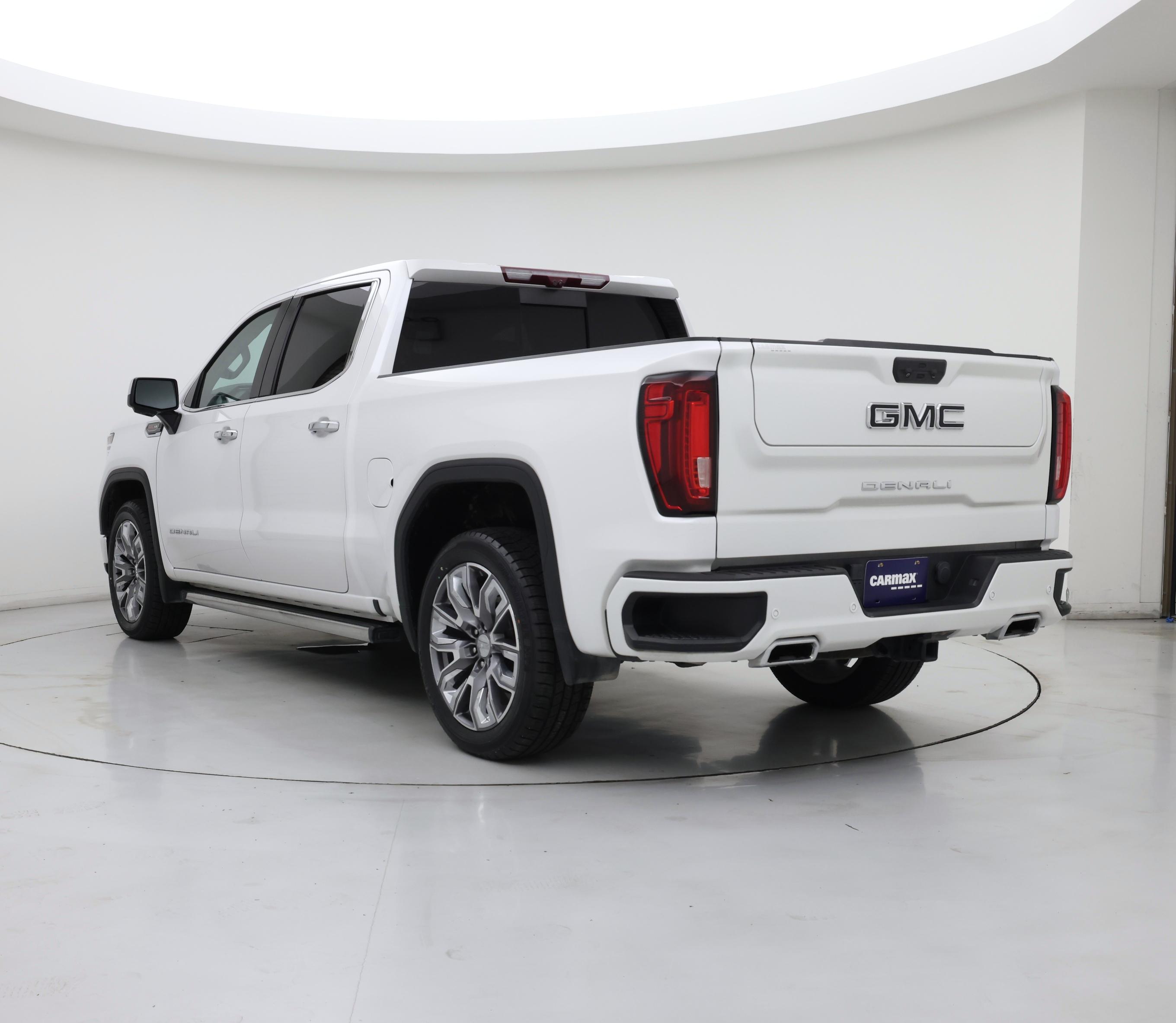 Thumbnail: 2023 GMC Sierra 1500 - 2