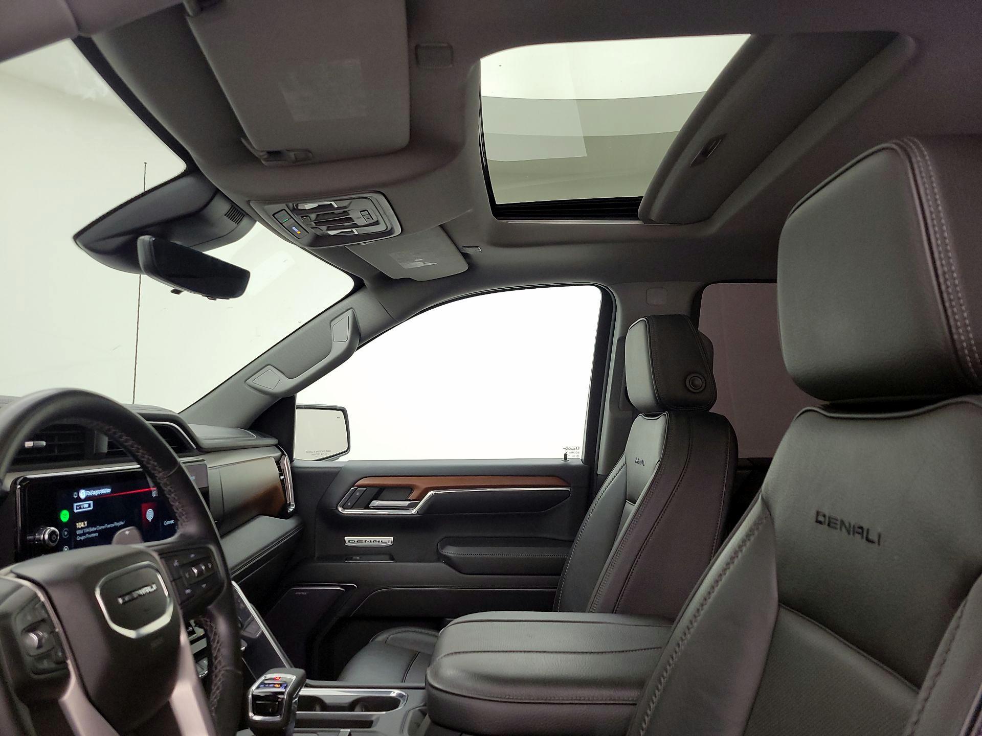 Thumbnail: 2023 GMC Sierra 1500 - 20