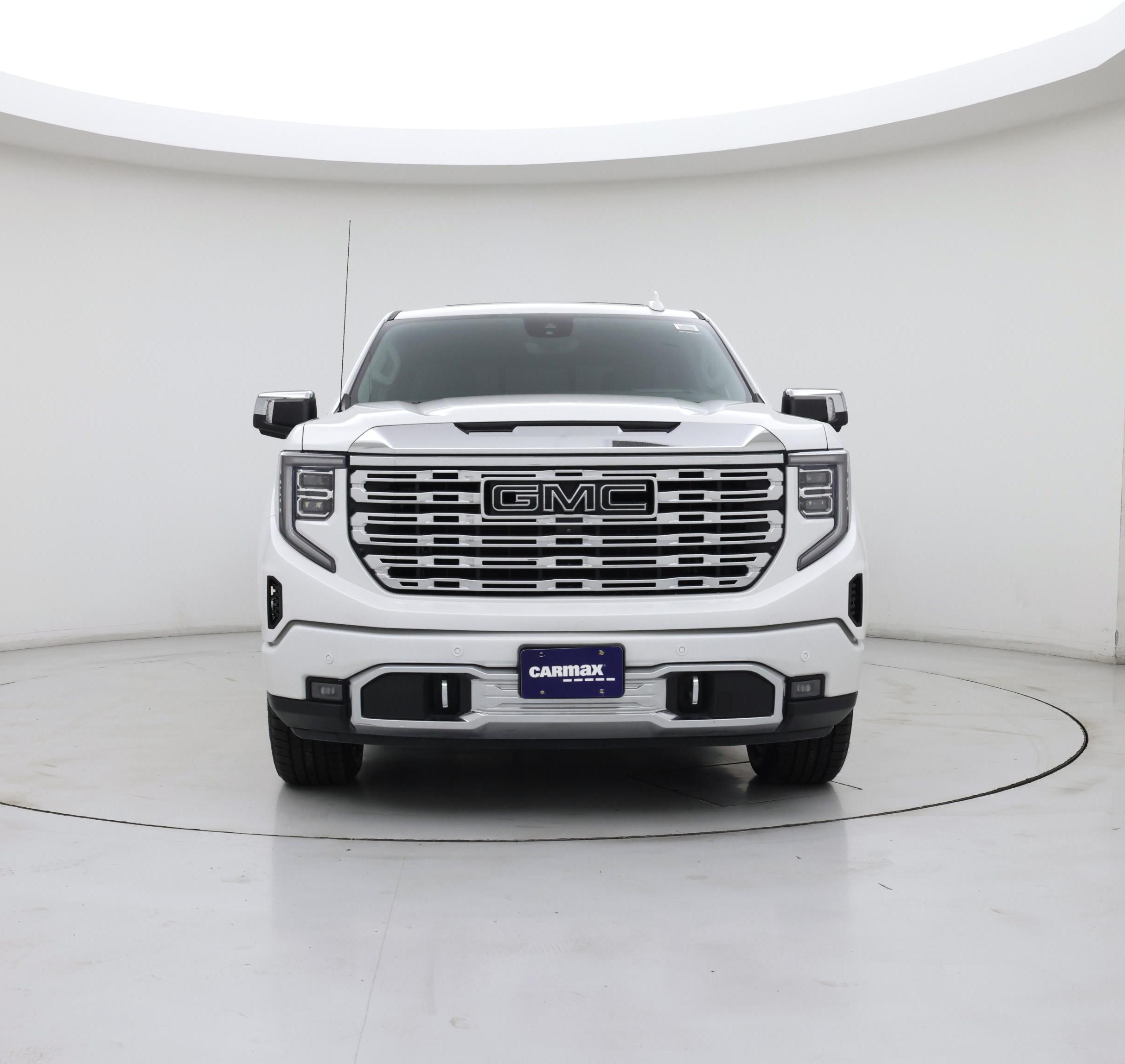 Thumbnail: 2023 GMC Sierra 1500 - 5