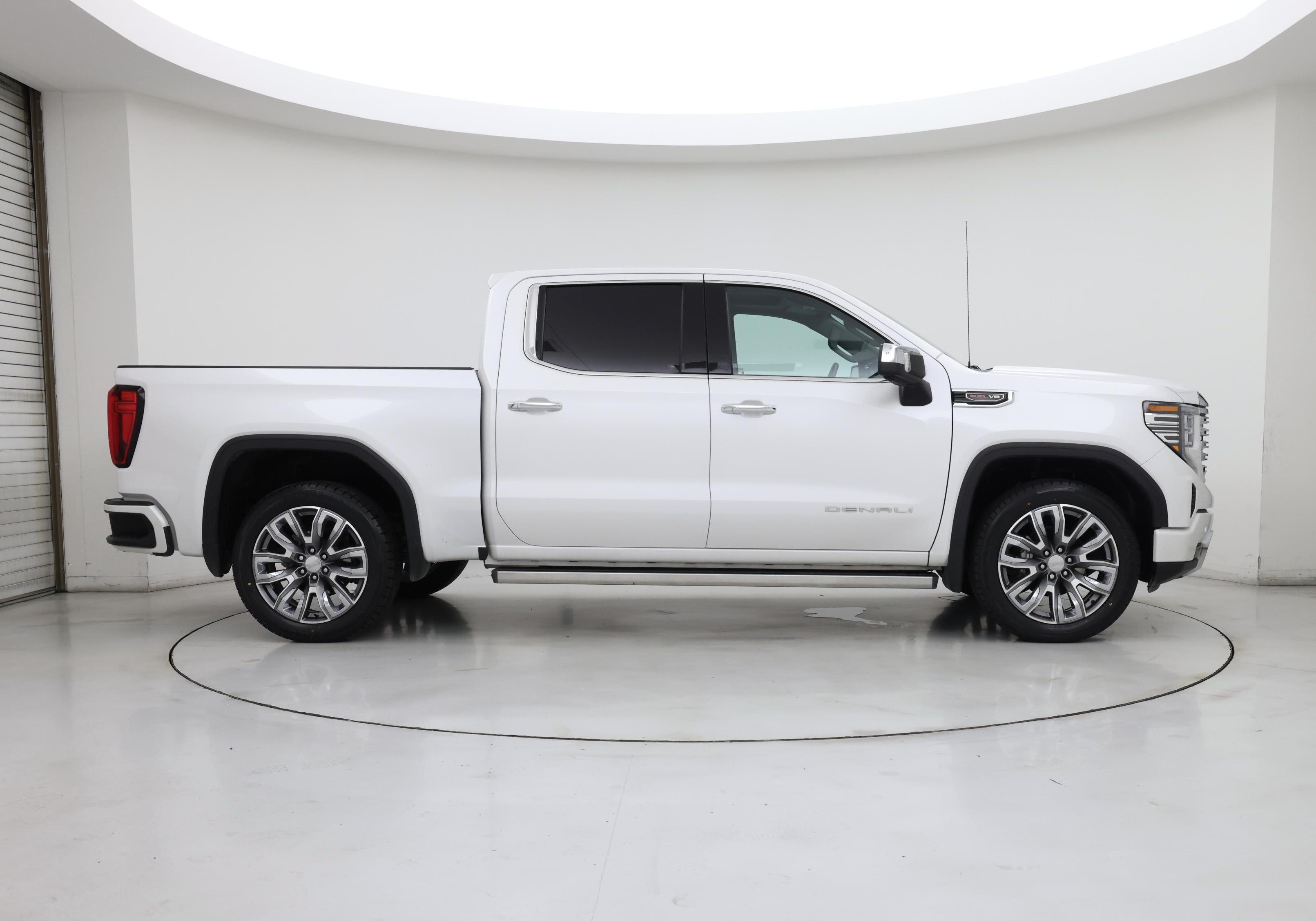 Thumbnail: 2023 GMC Sierra 1500 - 7