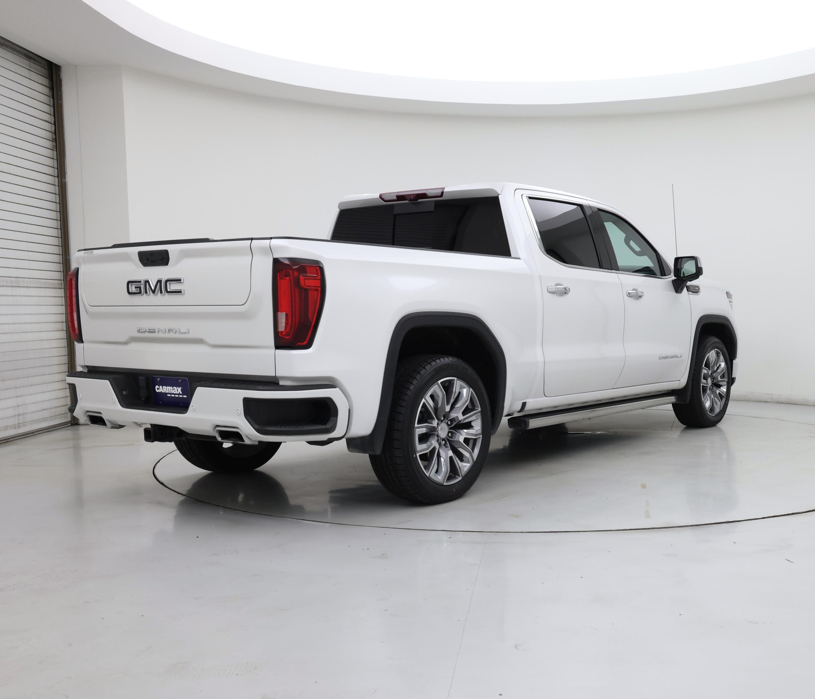 Thumbnail: 2023 GMC Sierra 1500 - 8