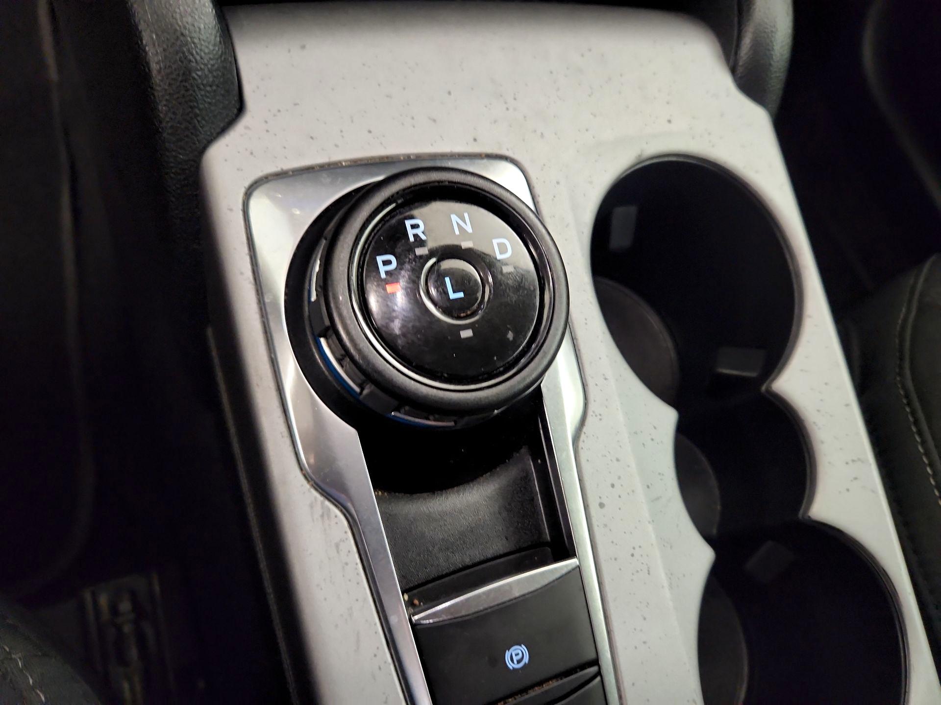 Thumbnail: 2022 Ford Bronco Sport - 17