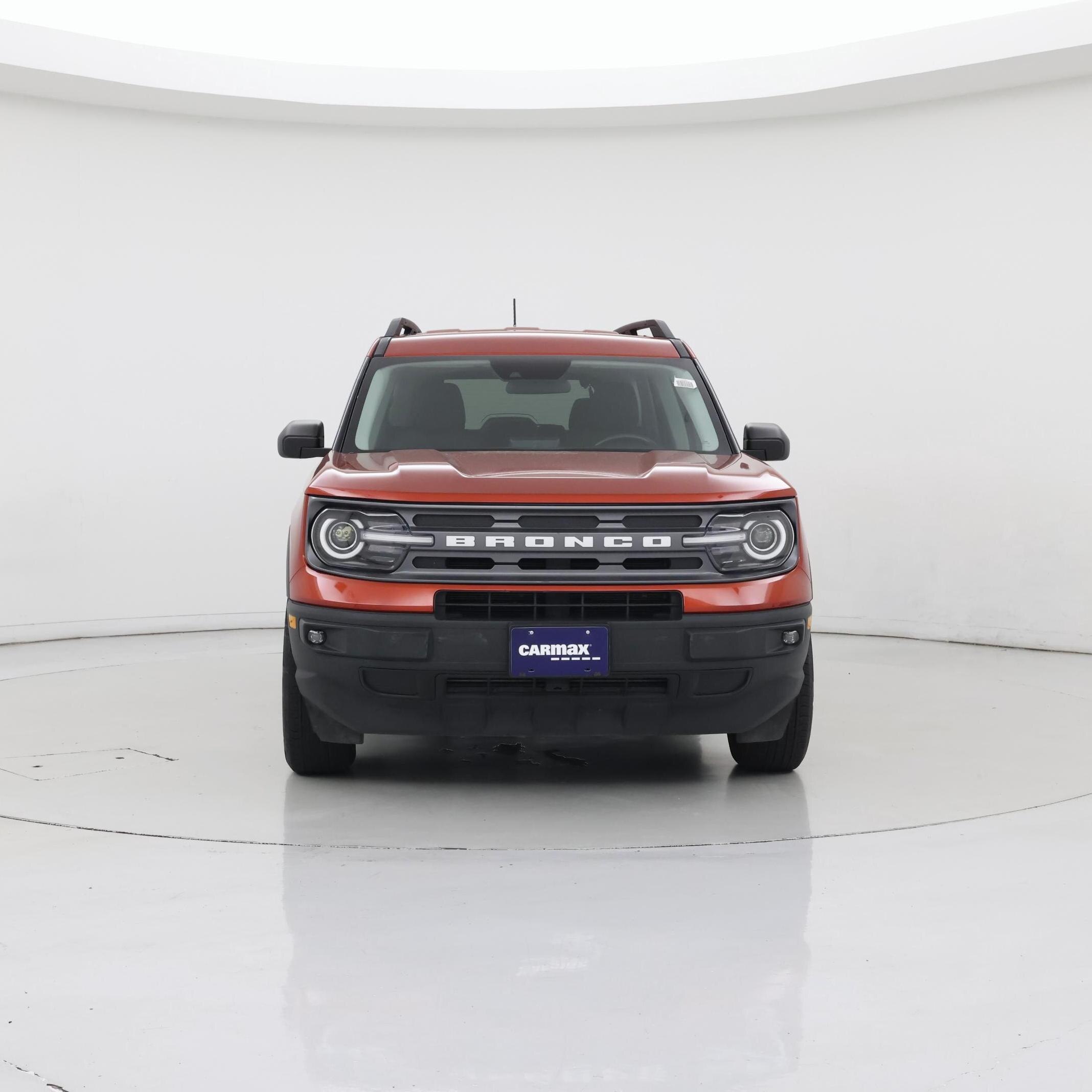 Thumbnail: 2022 Ford Bronco Sport - 5